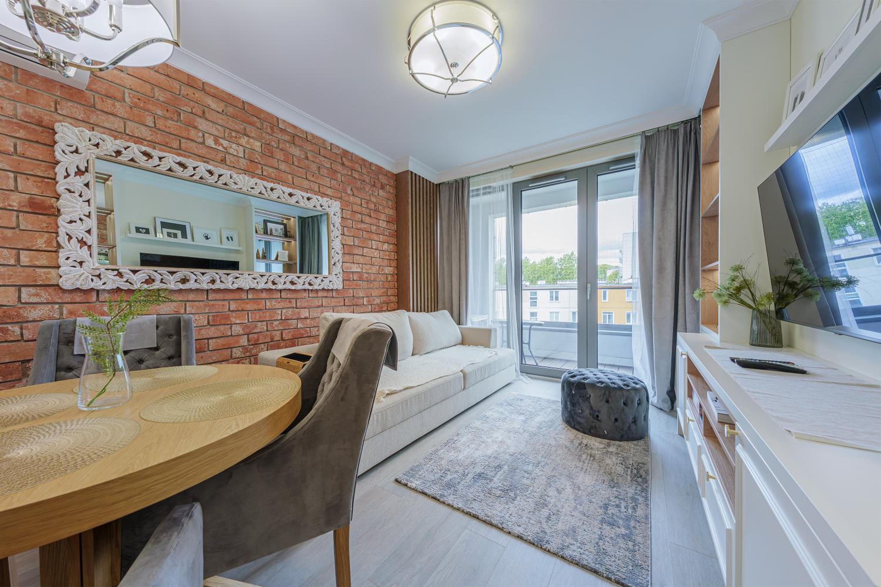 Plac Unii Comfort Apartments