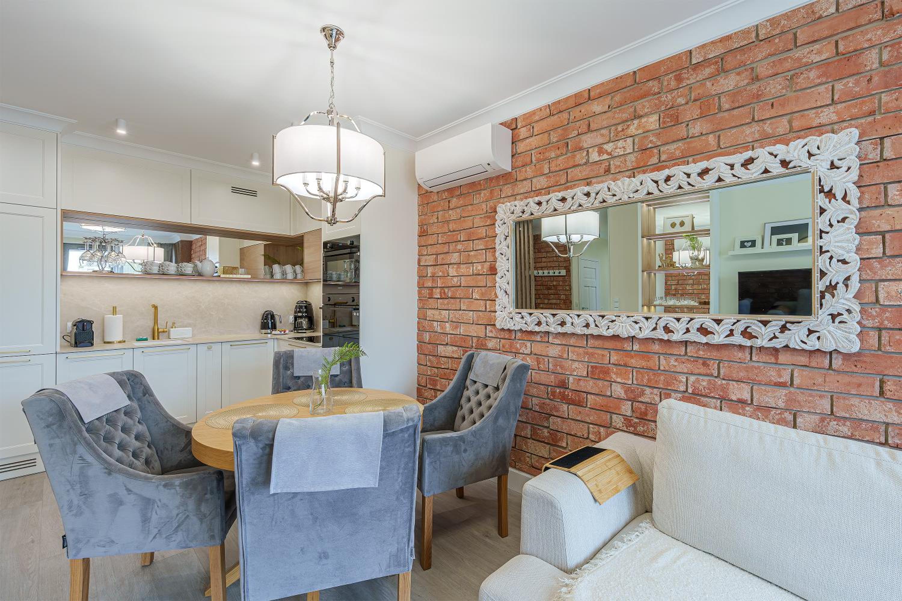 Plac Unii Comfort Apartments