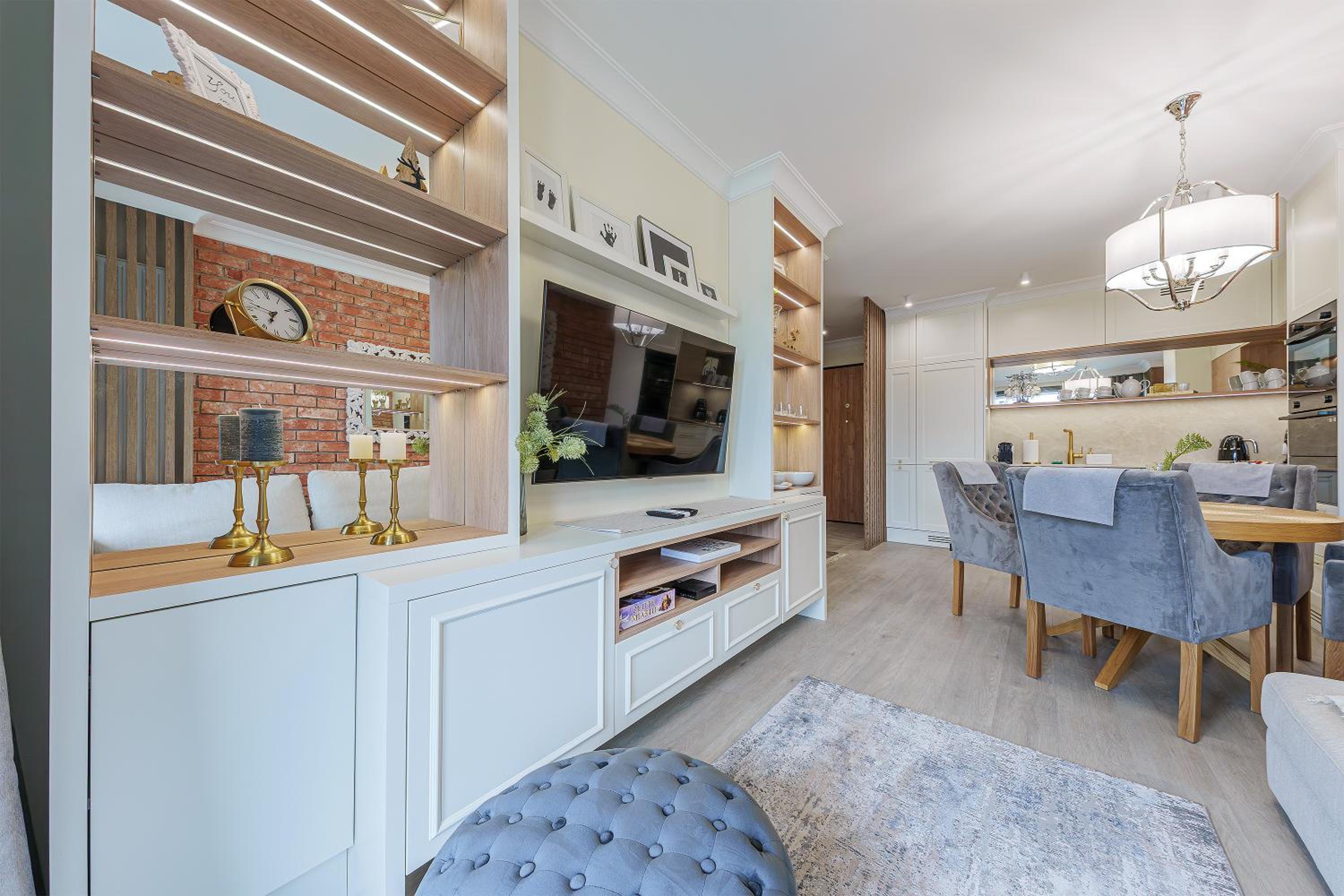 Plac Unii Comfort Apartments