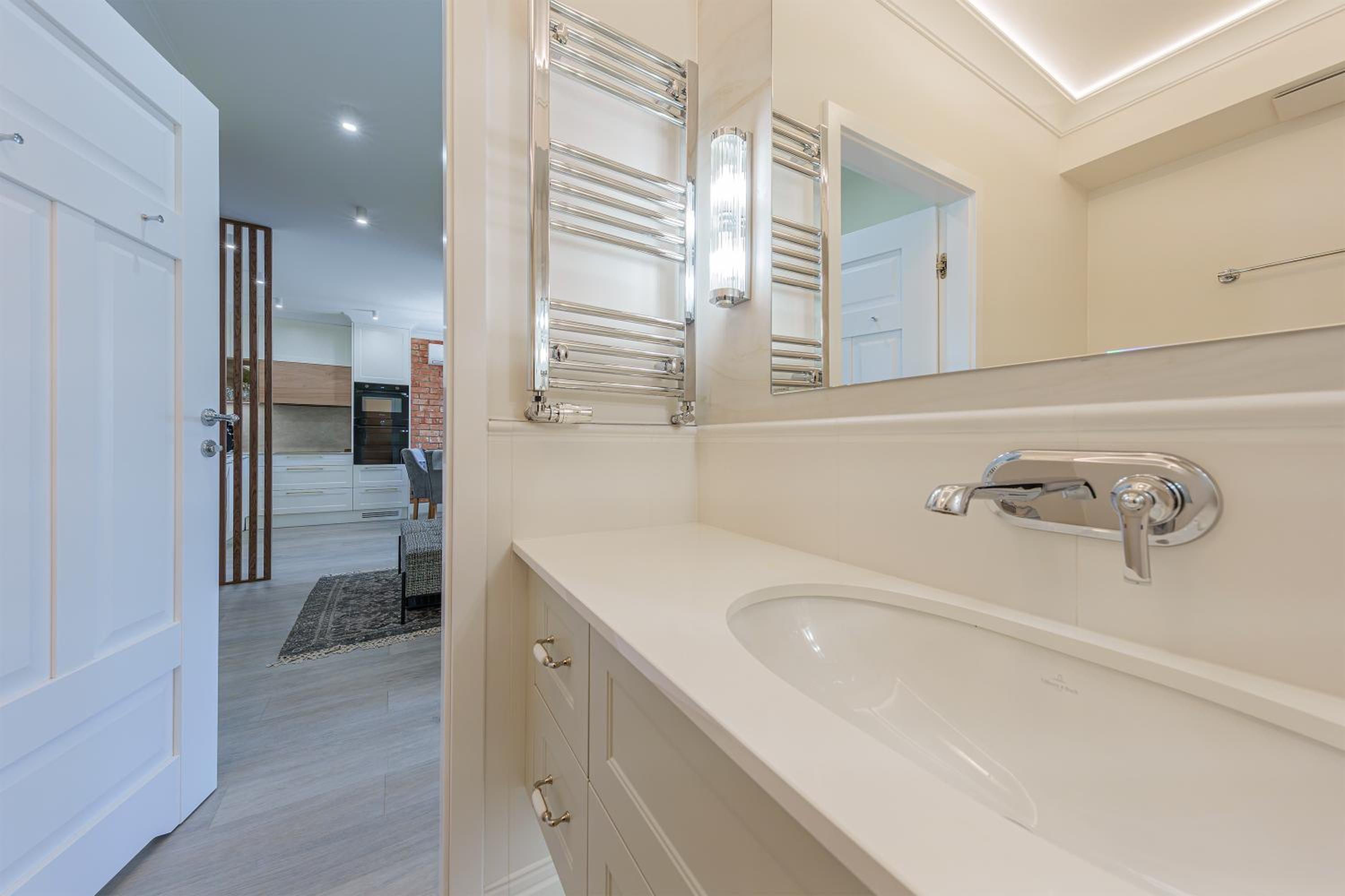 Plac Unii Comfort Apartments