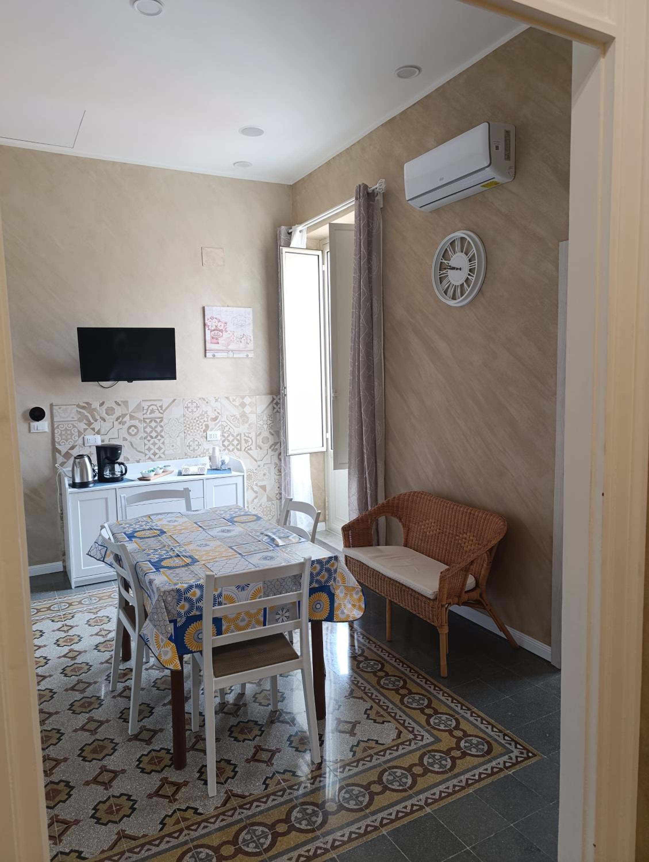 Anninedda Rooms
