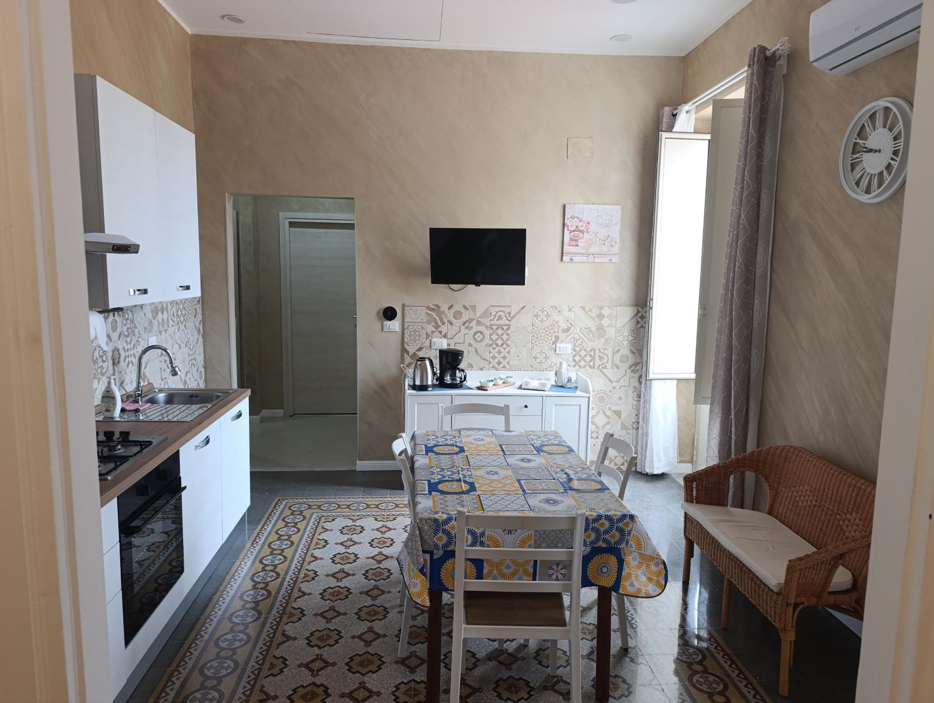 Anninedda Rooms