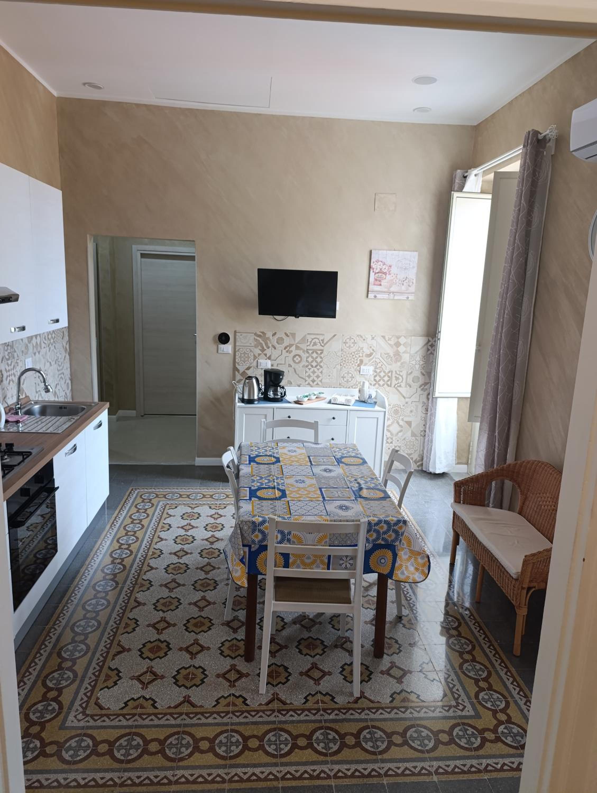 Anninedda Rooms