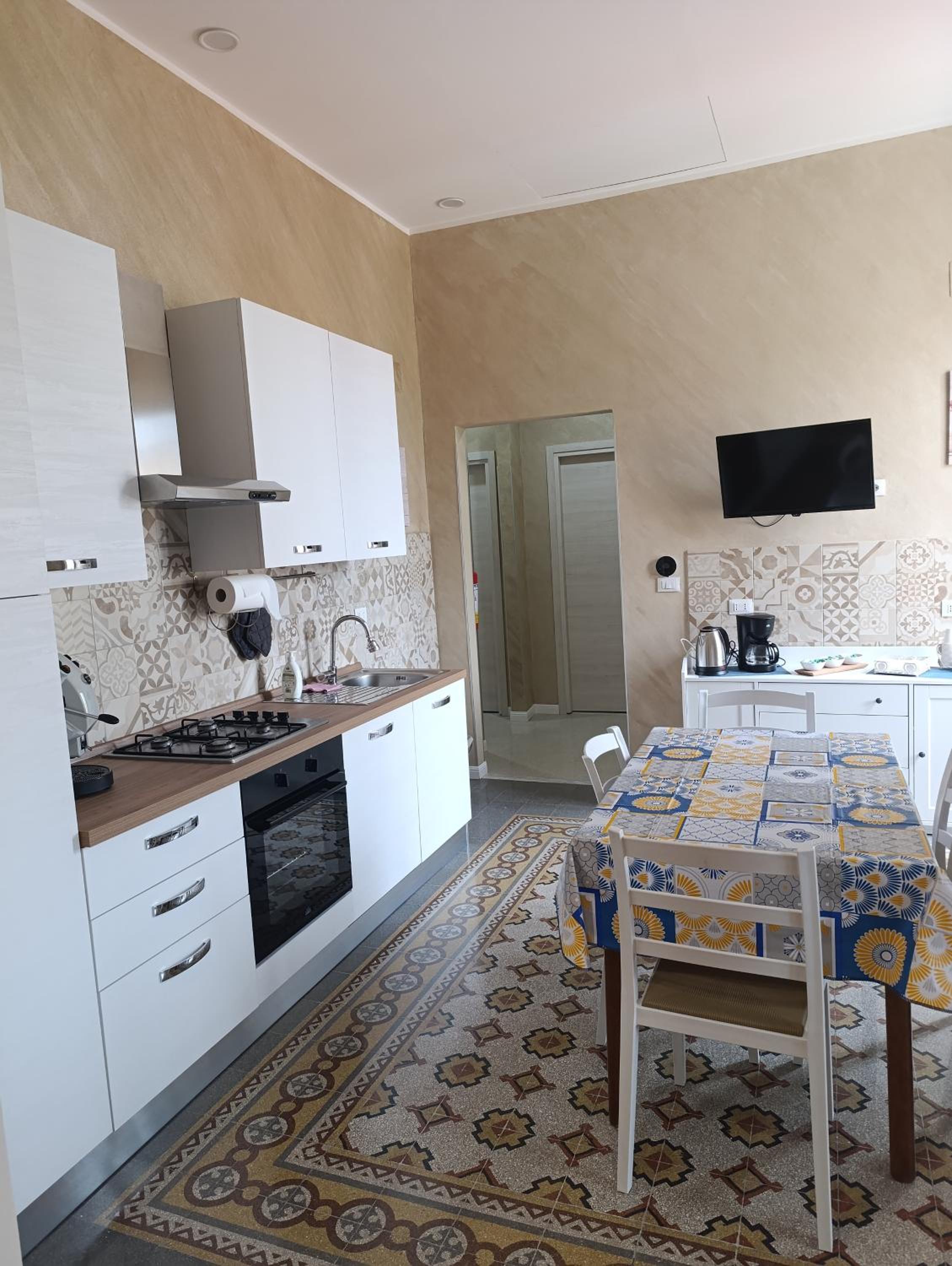 Anninedda Rooms