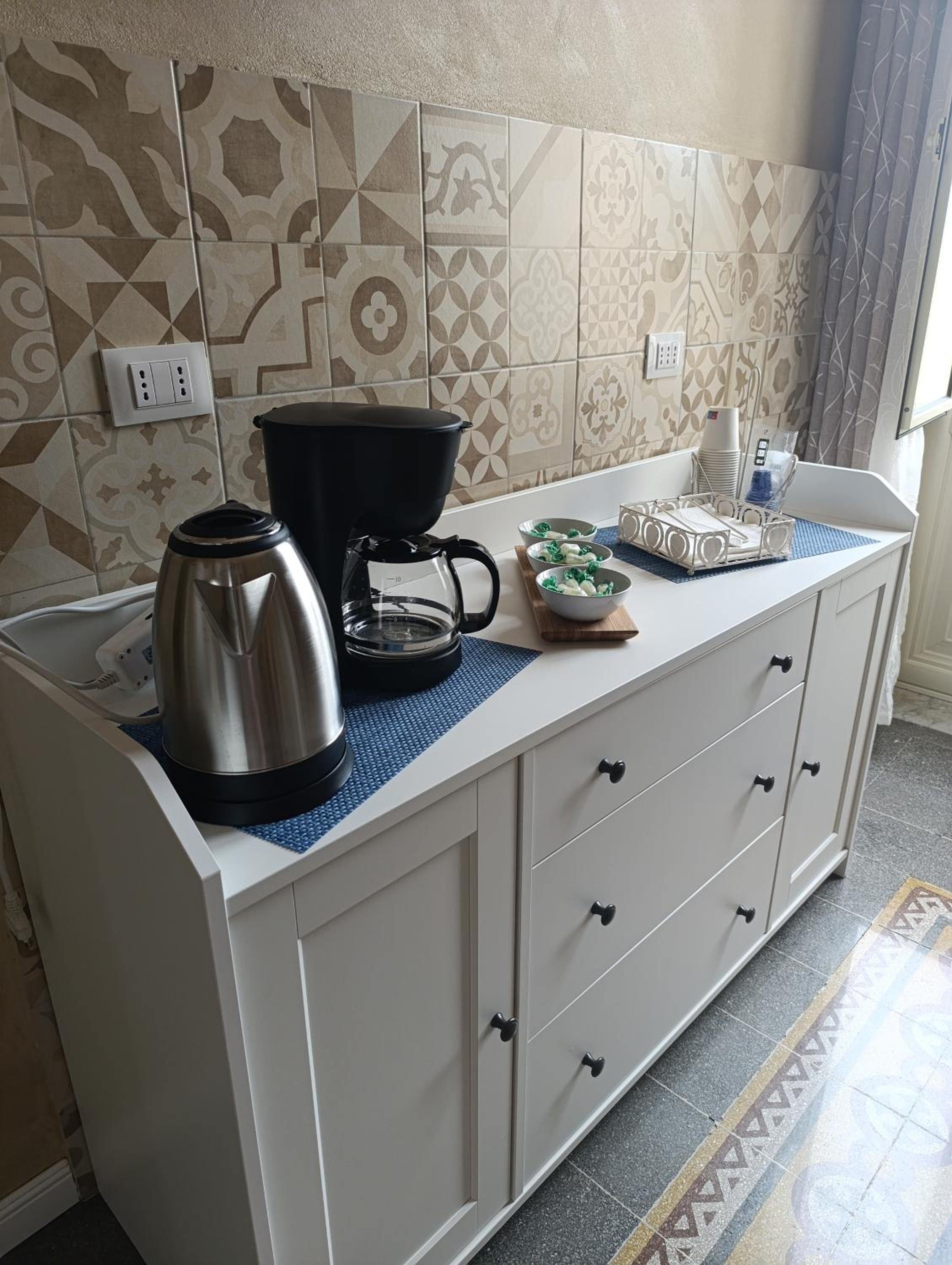 Anninedda Rooms