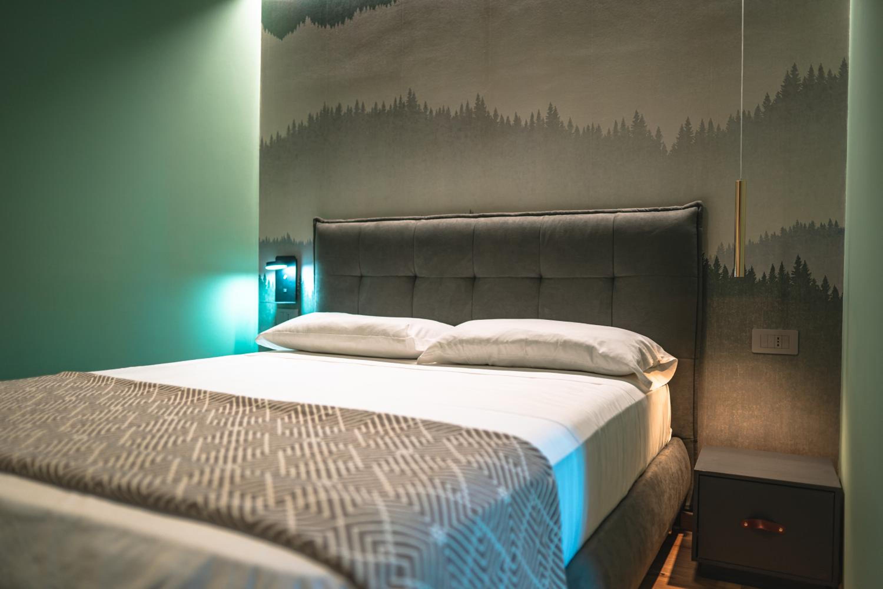 Be Your Home - Il Piccolo Paradiso