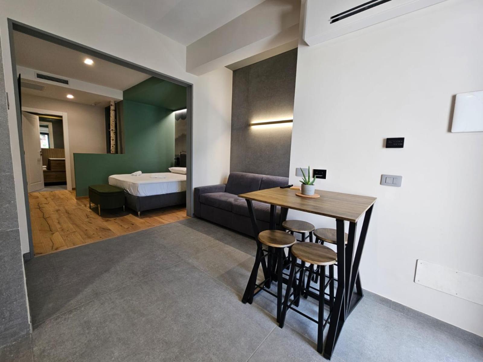 Be Your Home - Il Piccolo Paradiso