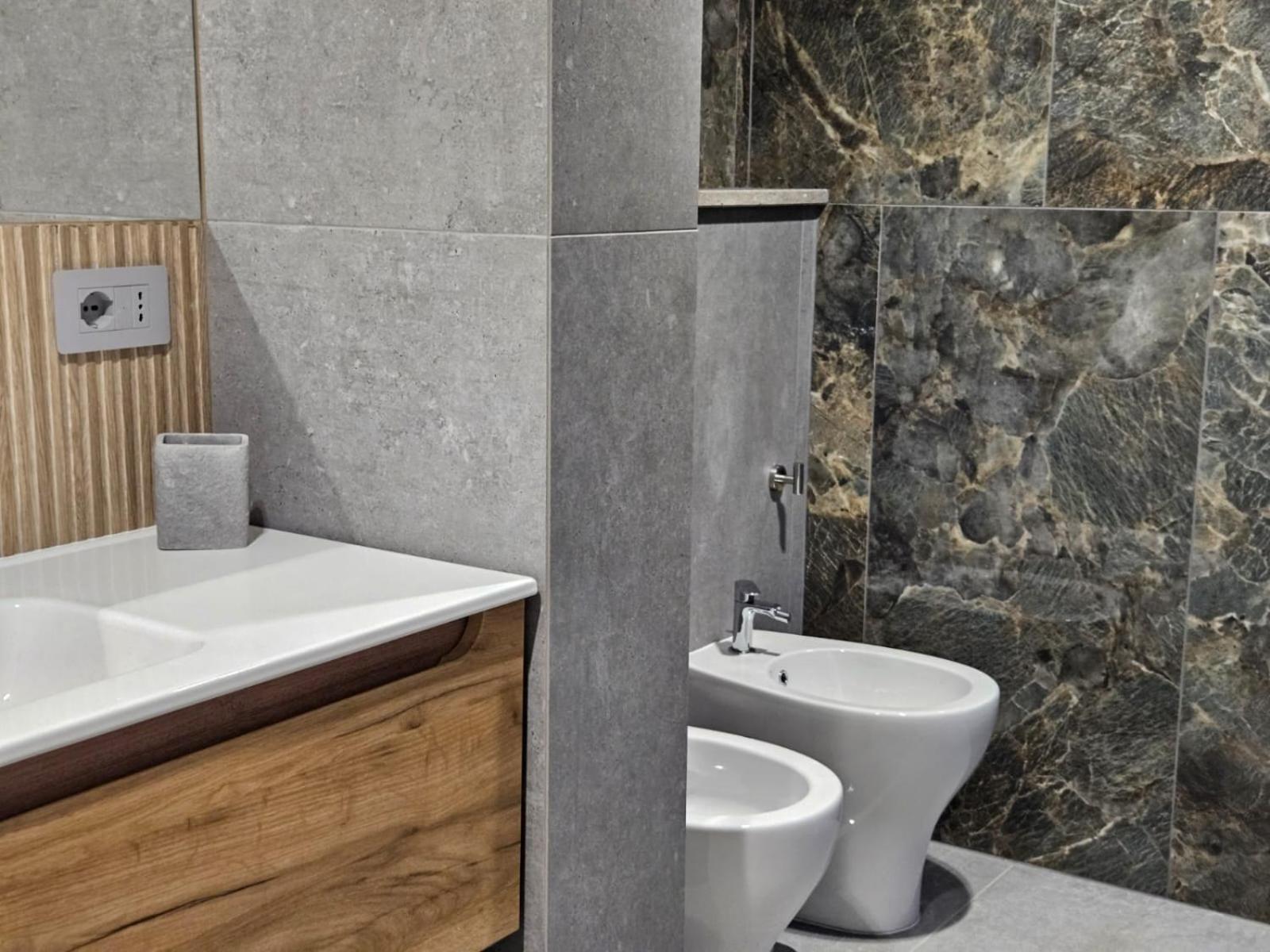 Be Your Home - Il Piccolo Paradiso