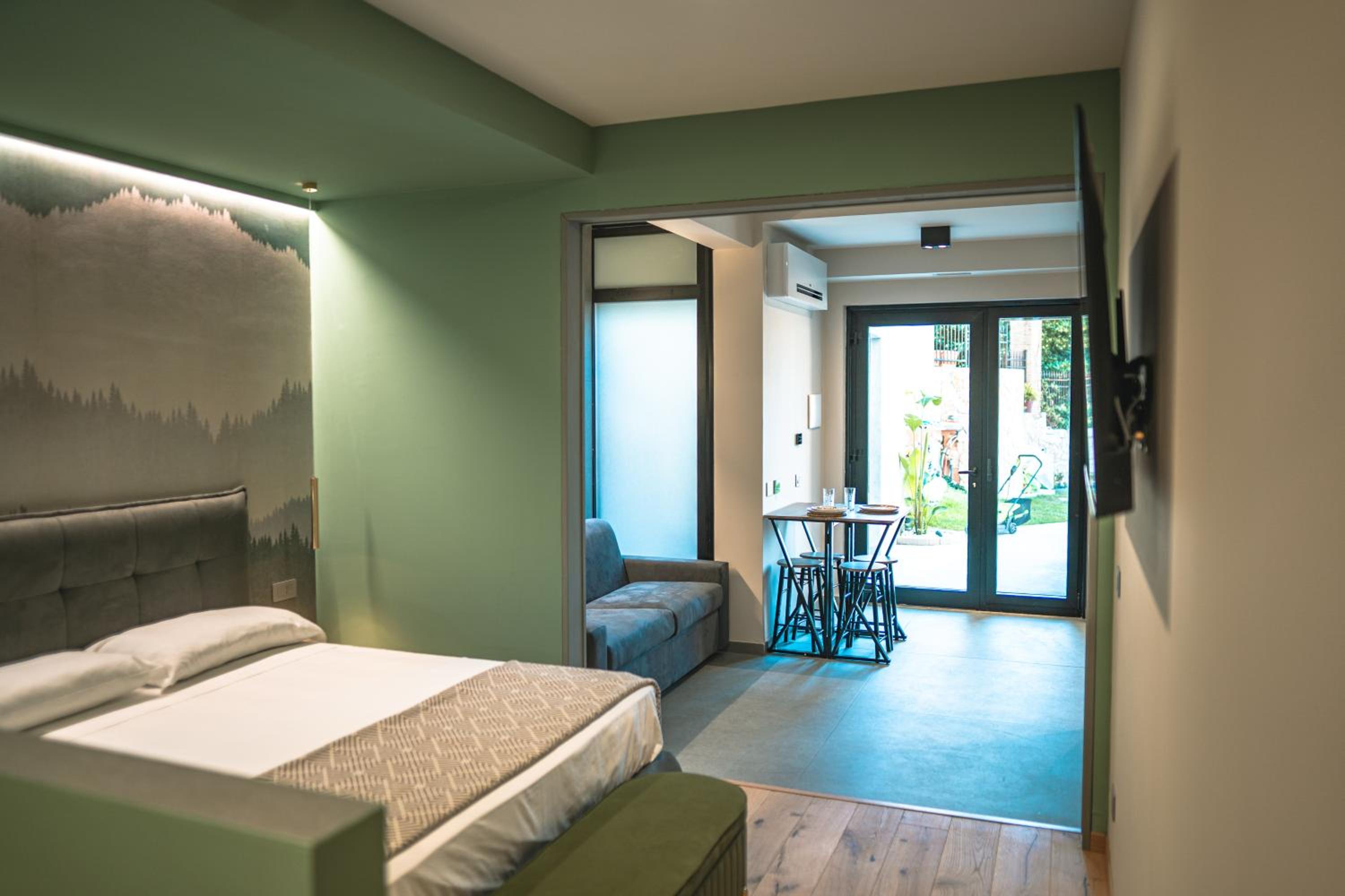 Be Your Home - Il Piccolo Paradiso