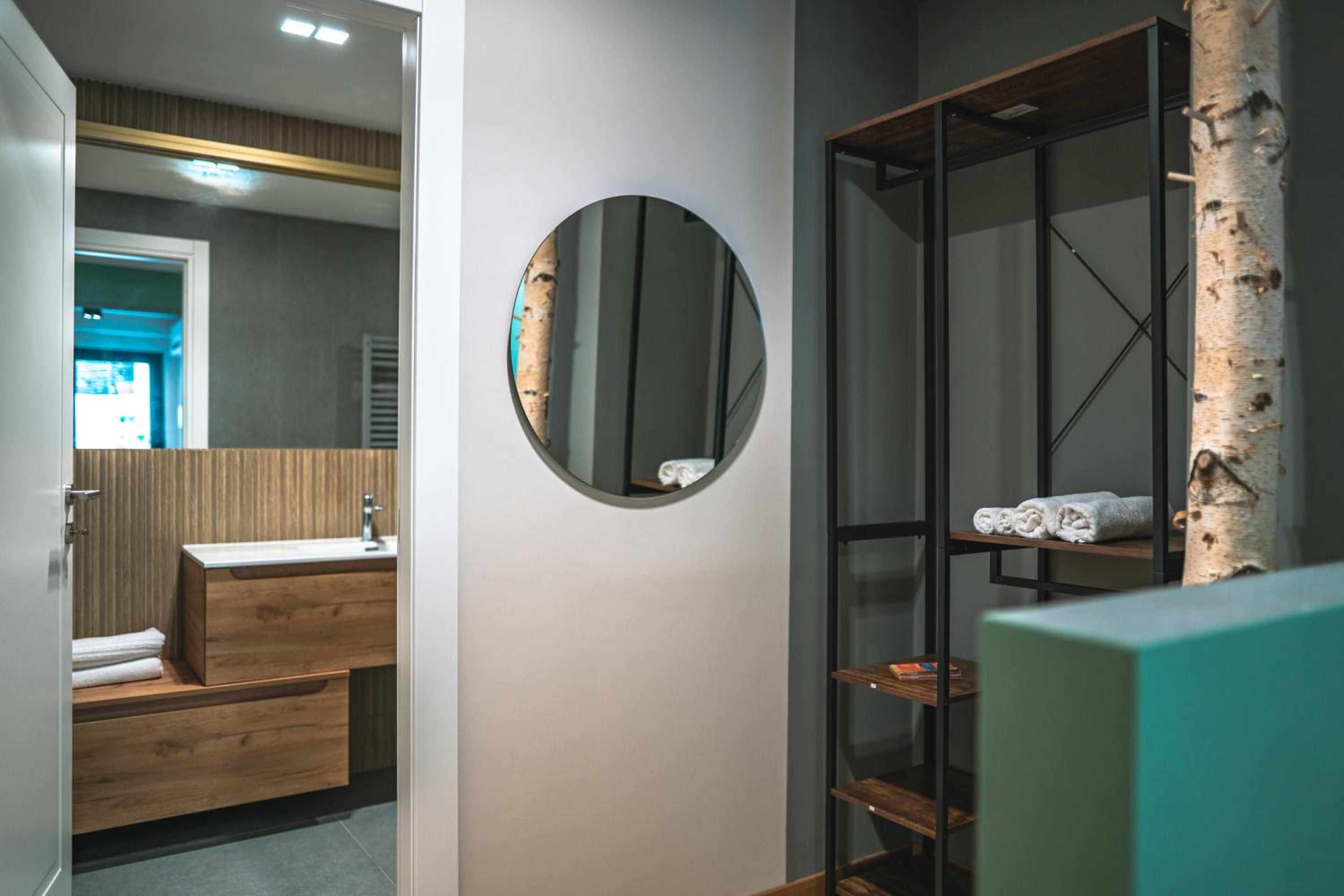 Be Your Home - Il Piccolo Paradiso
