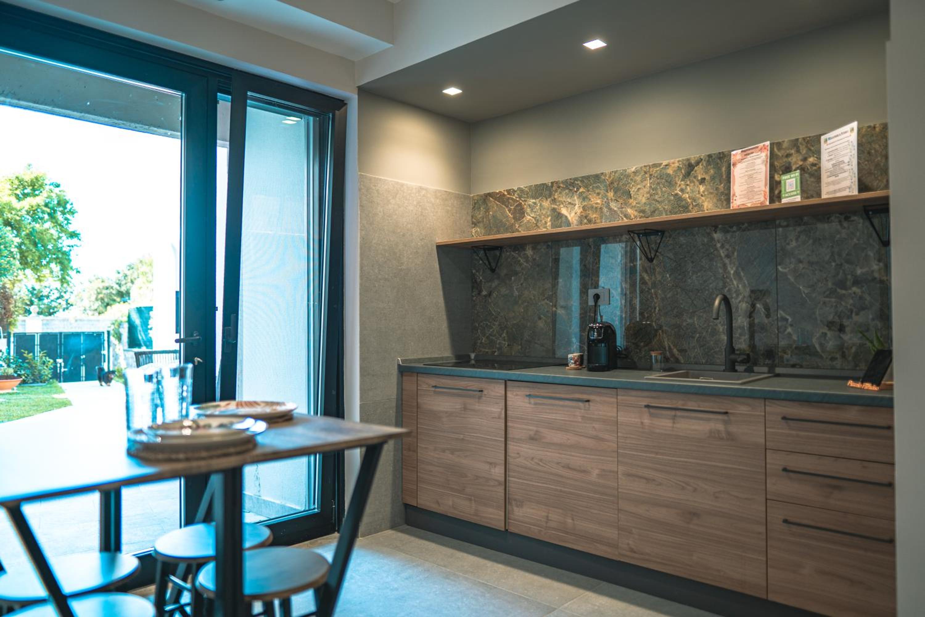 Be Your Home - Il Piccolo Paradiso