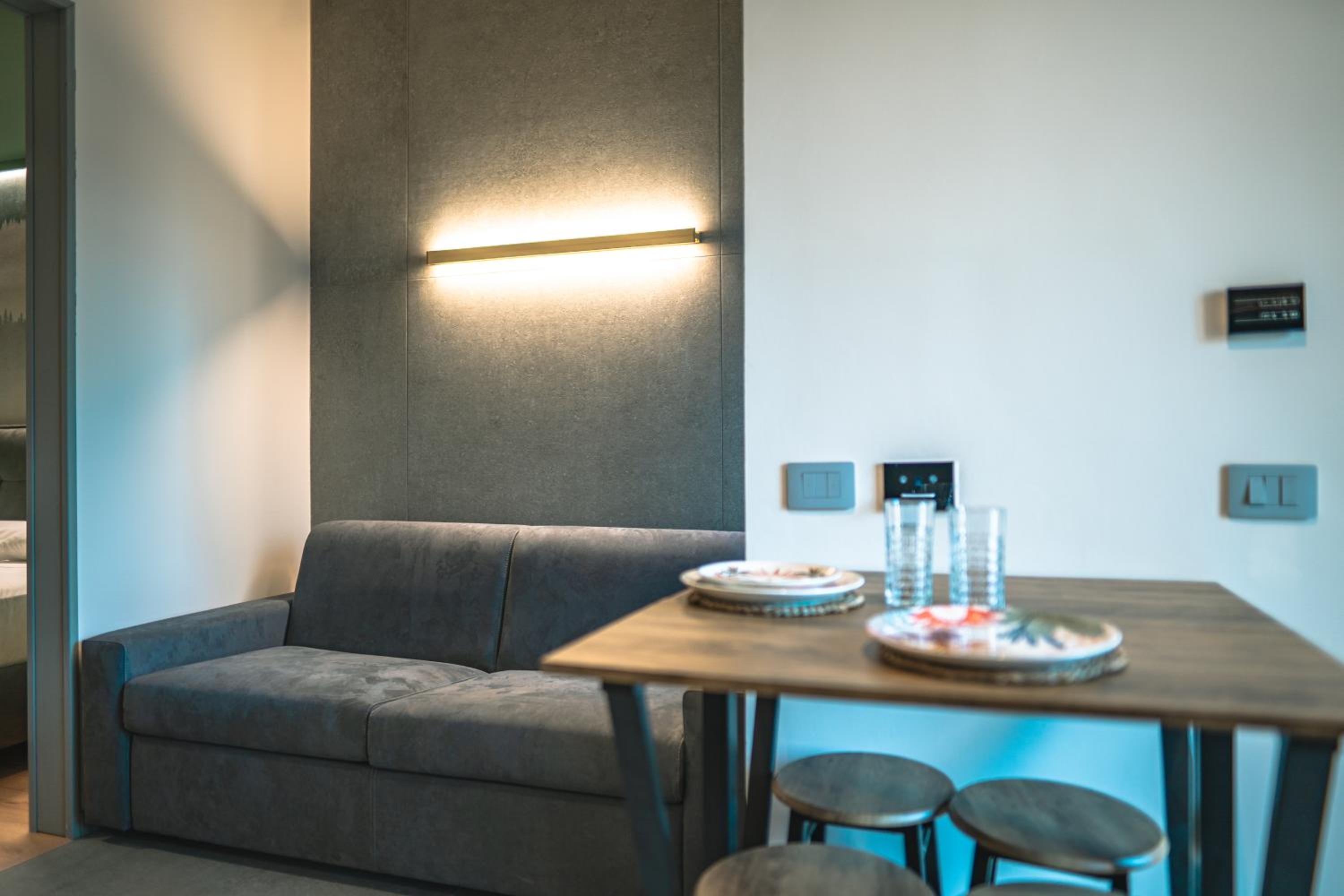 Be Your Home - Il Piccolo Paradiso