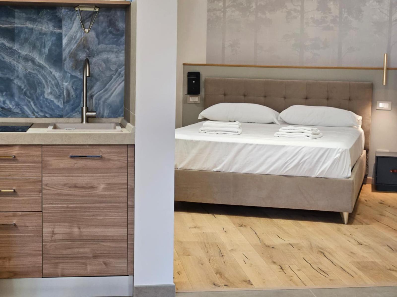 Be Your Home - Il Piccolo Paradiso