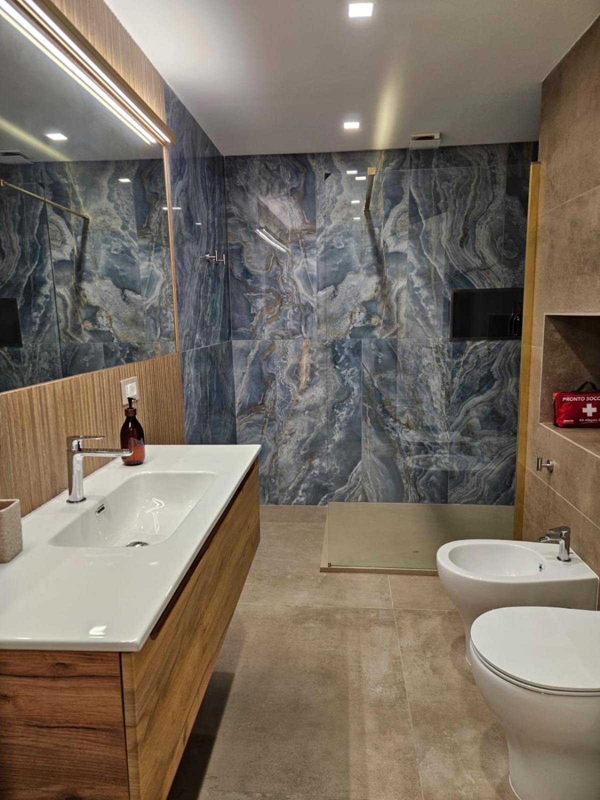 Be Your Home - Il Piccolo Paradiso