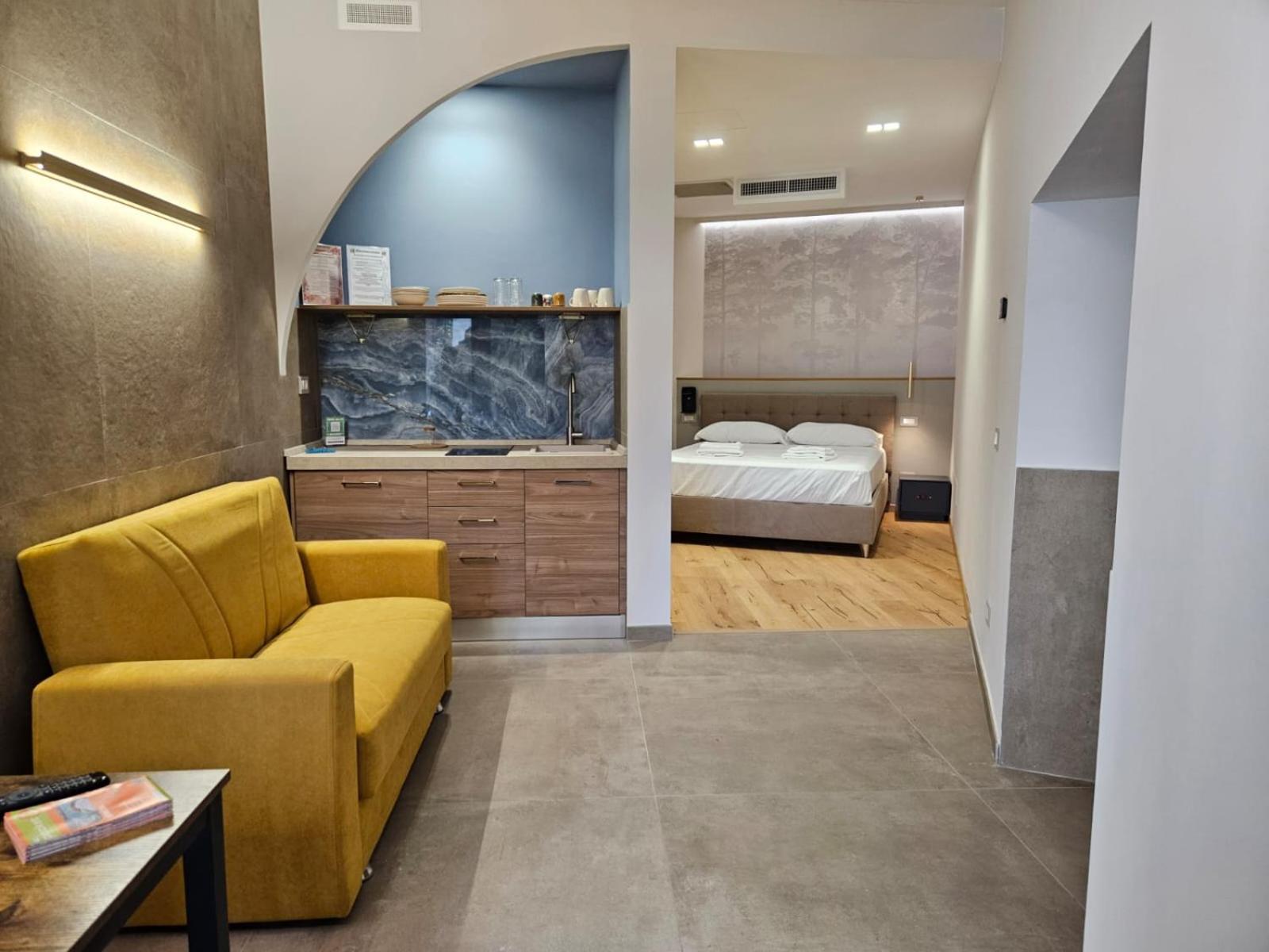 Be Your Home - Il Piccolo Paradiso