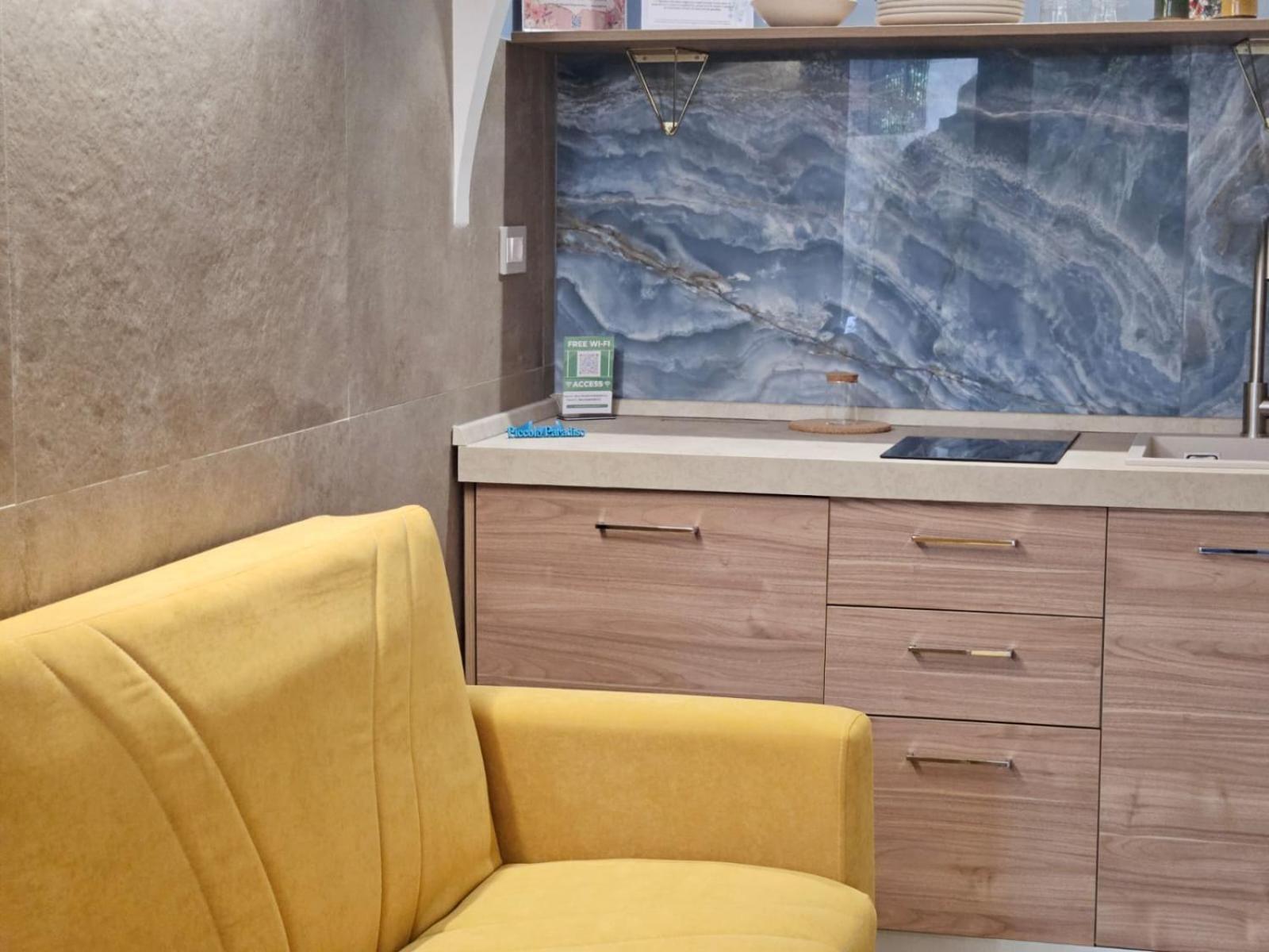 Be Your Home - Il Piccolo Paradiso
