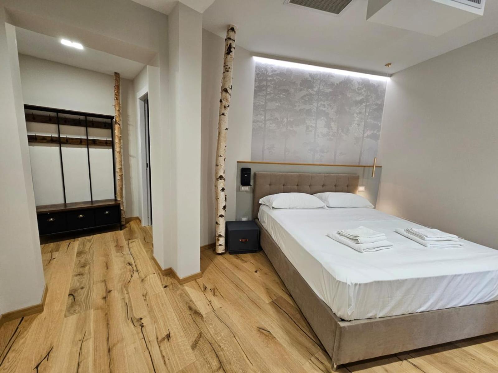 Be Your Home - Il Piccolo Paradiso