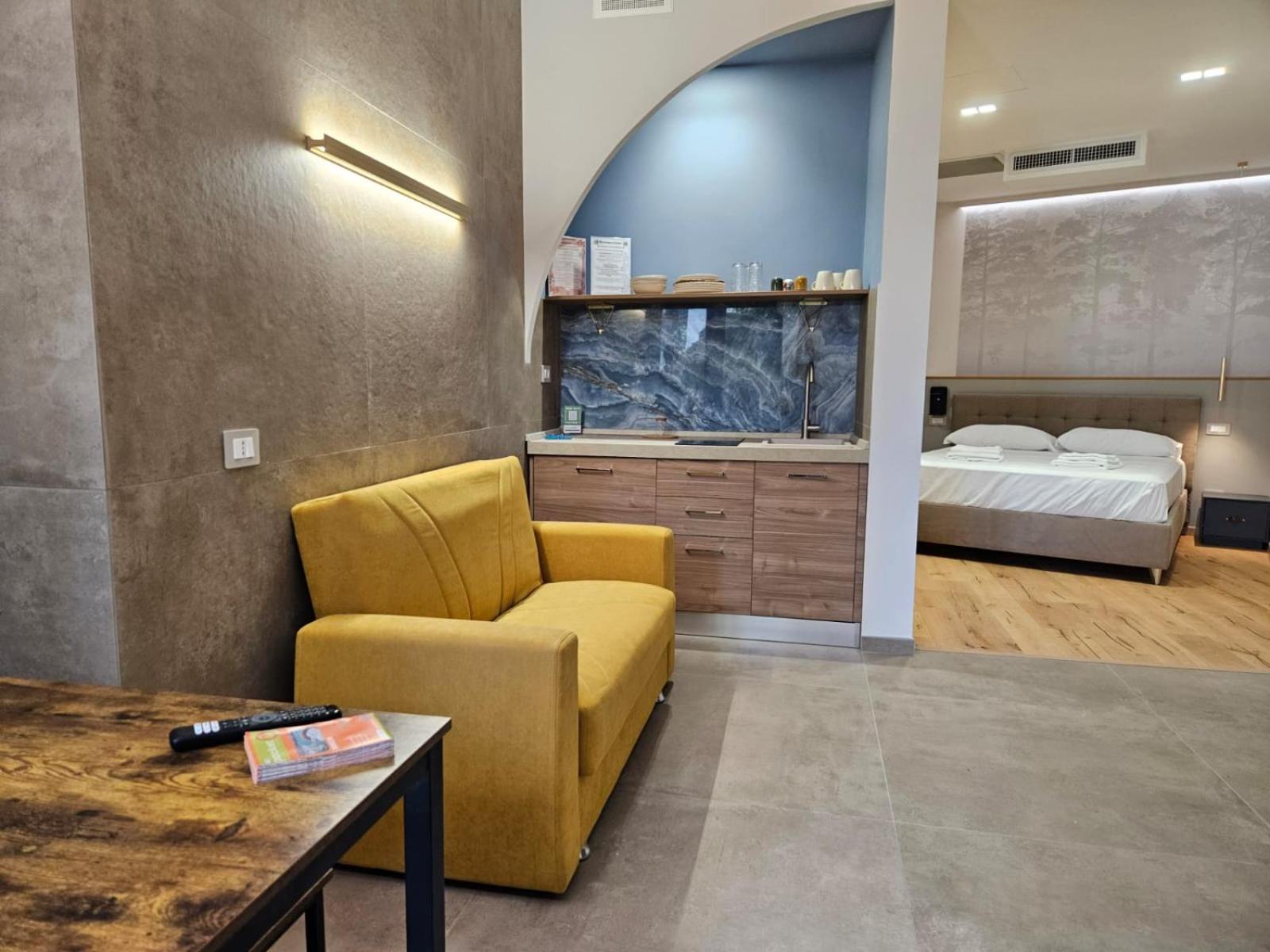 Be Your Home - Il Piccolo Paradiso