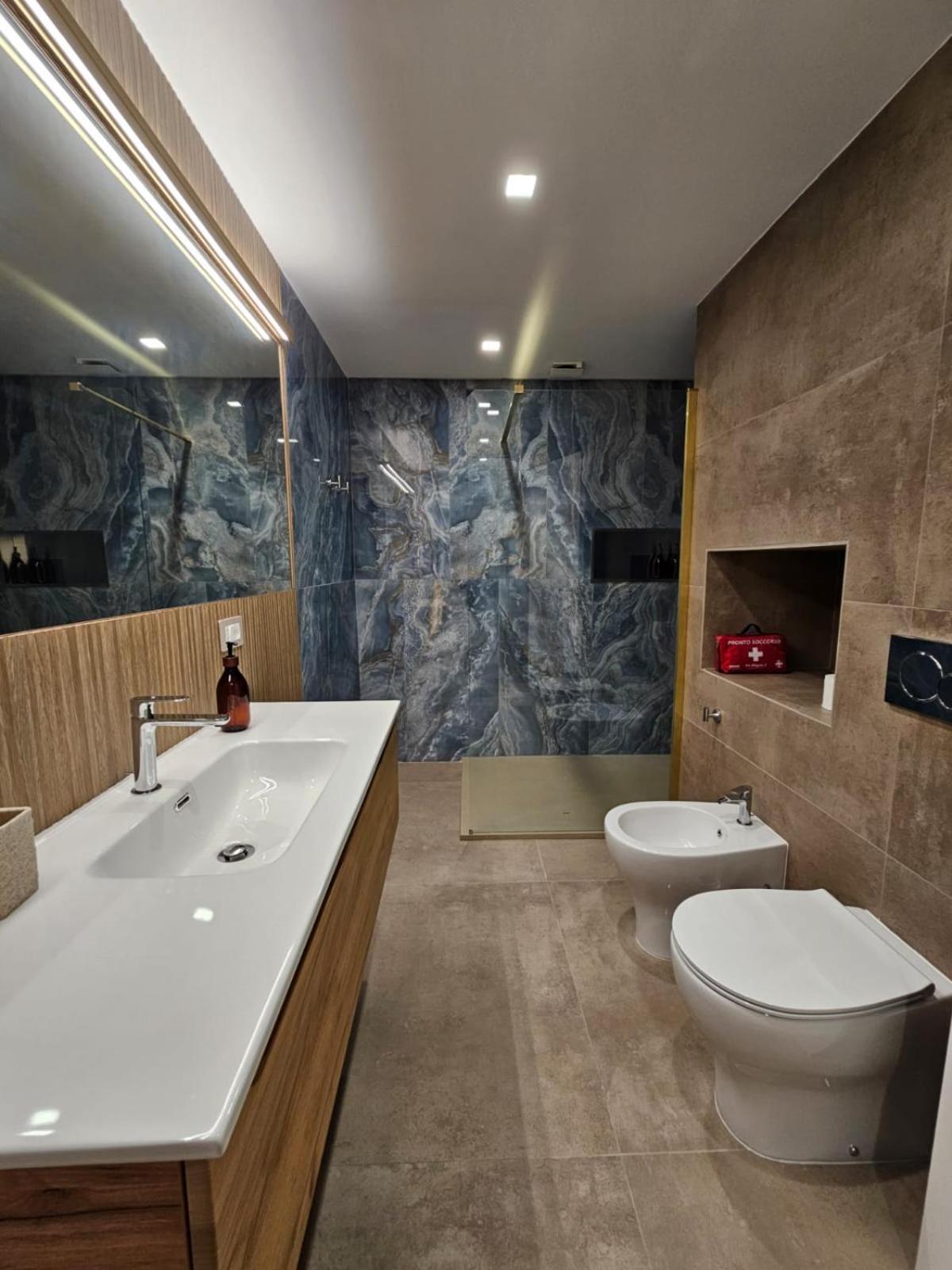 Be Your Home - Il Piccolo Paradiso