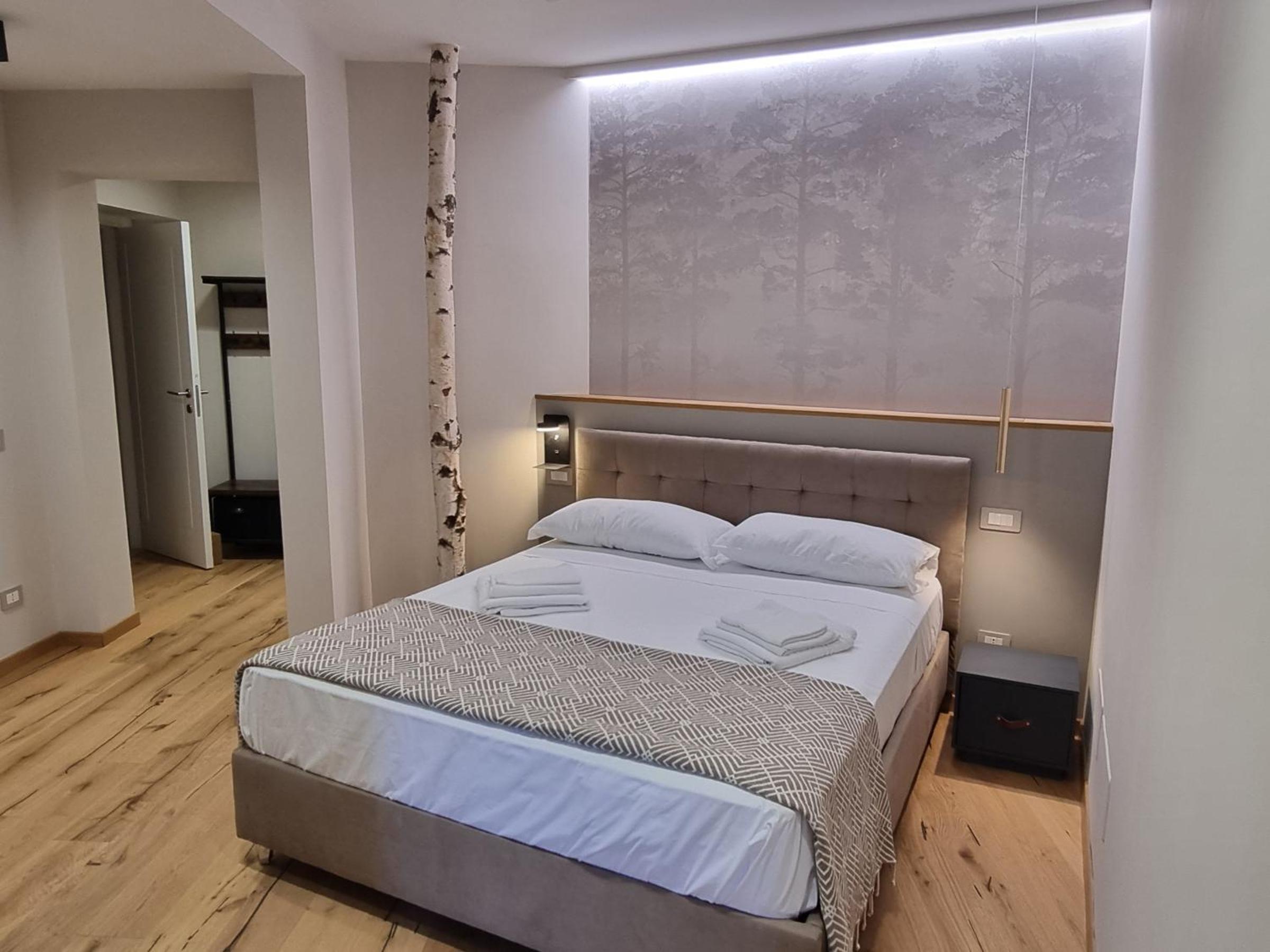 Be Your Home - Il Piccolo Paradiso