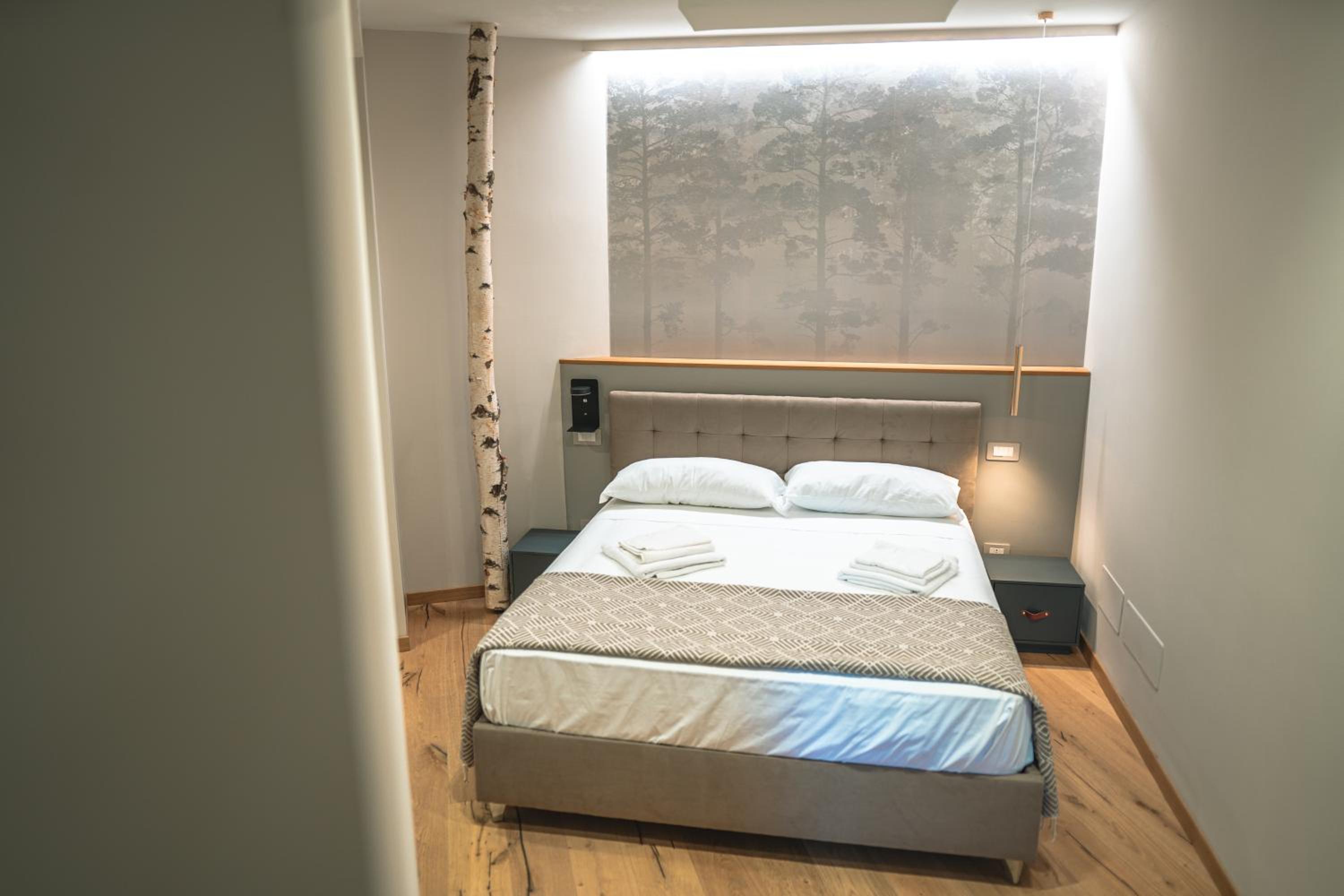 Be Your Home - Il Piccolo Paradiso
