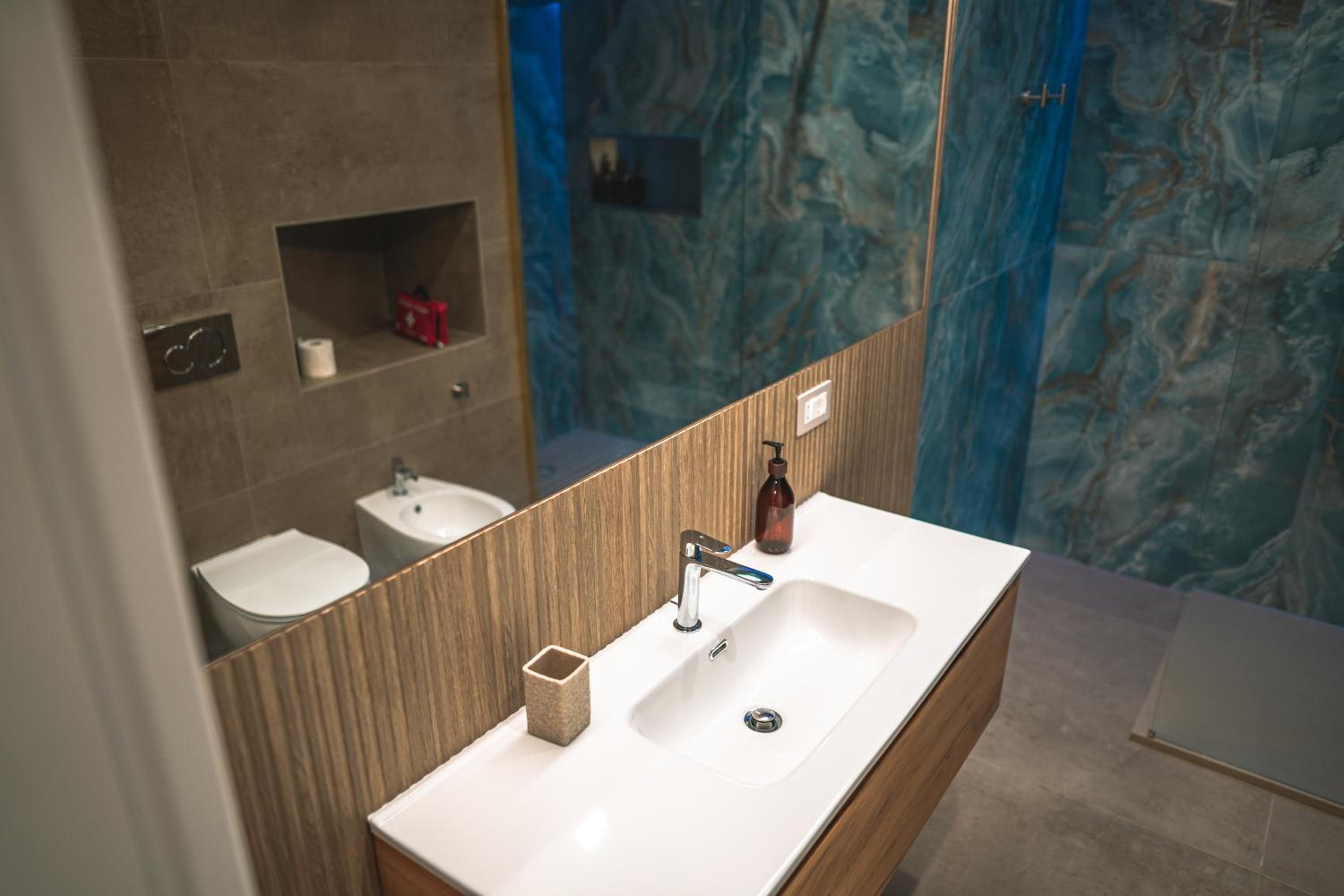 Be Your Home - Il Piccolo Paradiso