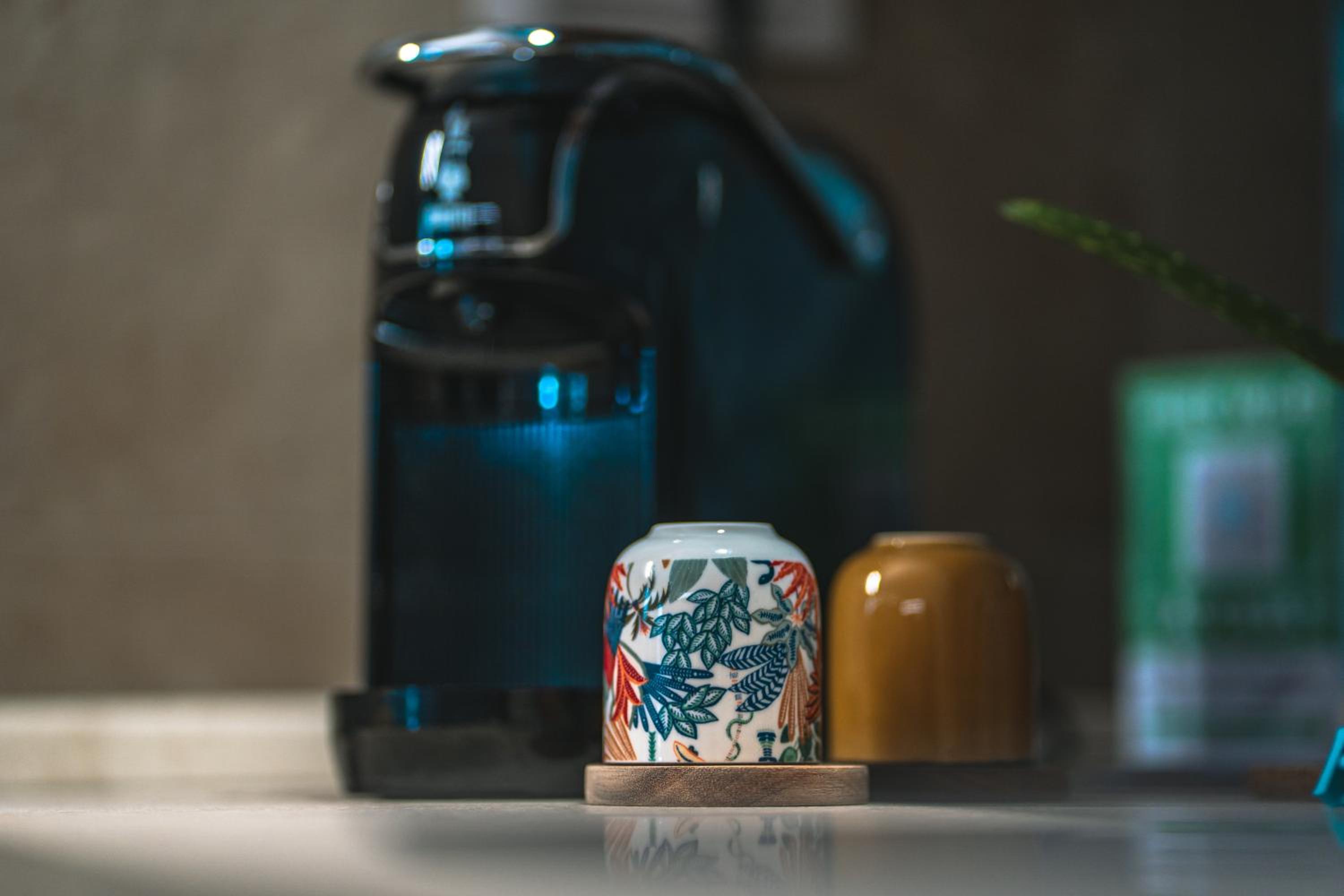 Be Your Home - Il Piccolo Paradiso
