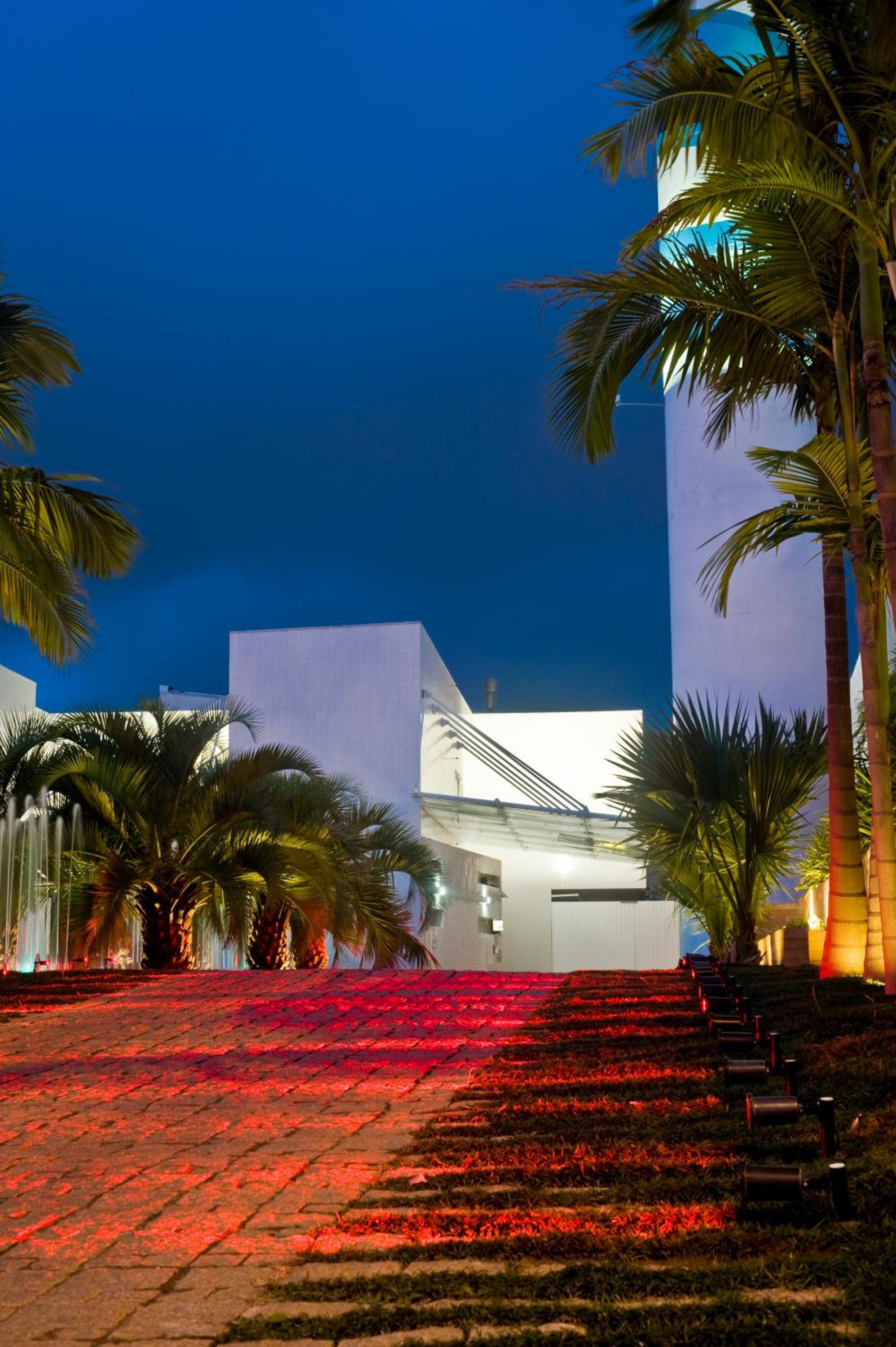 Hotel Motel Acqua (Adult Only)