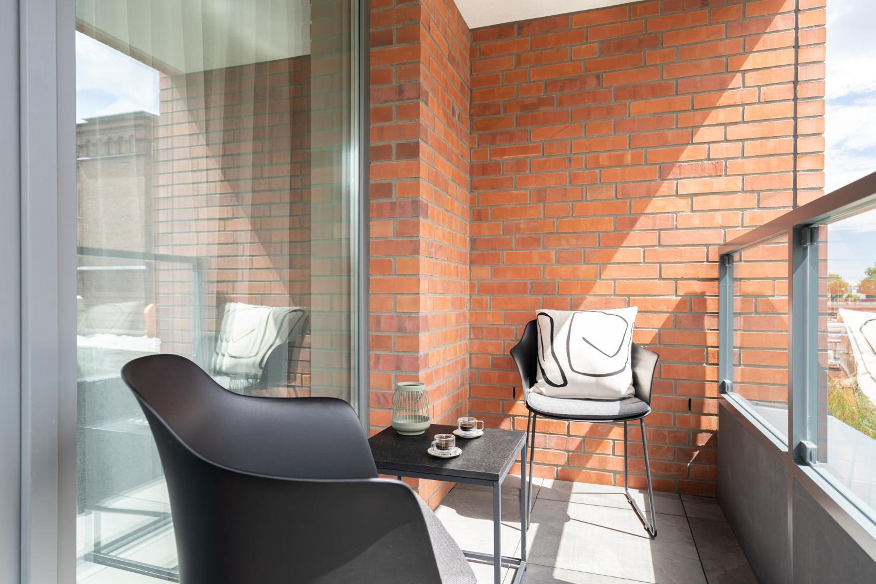 Gdańsk Old Town Scala Apartamens C with Parking by Lion Apartments