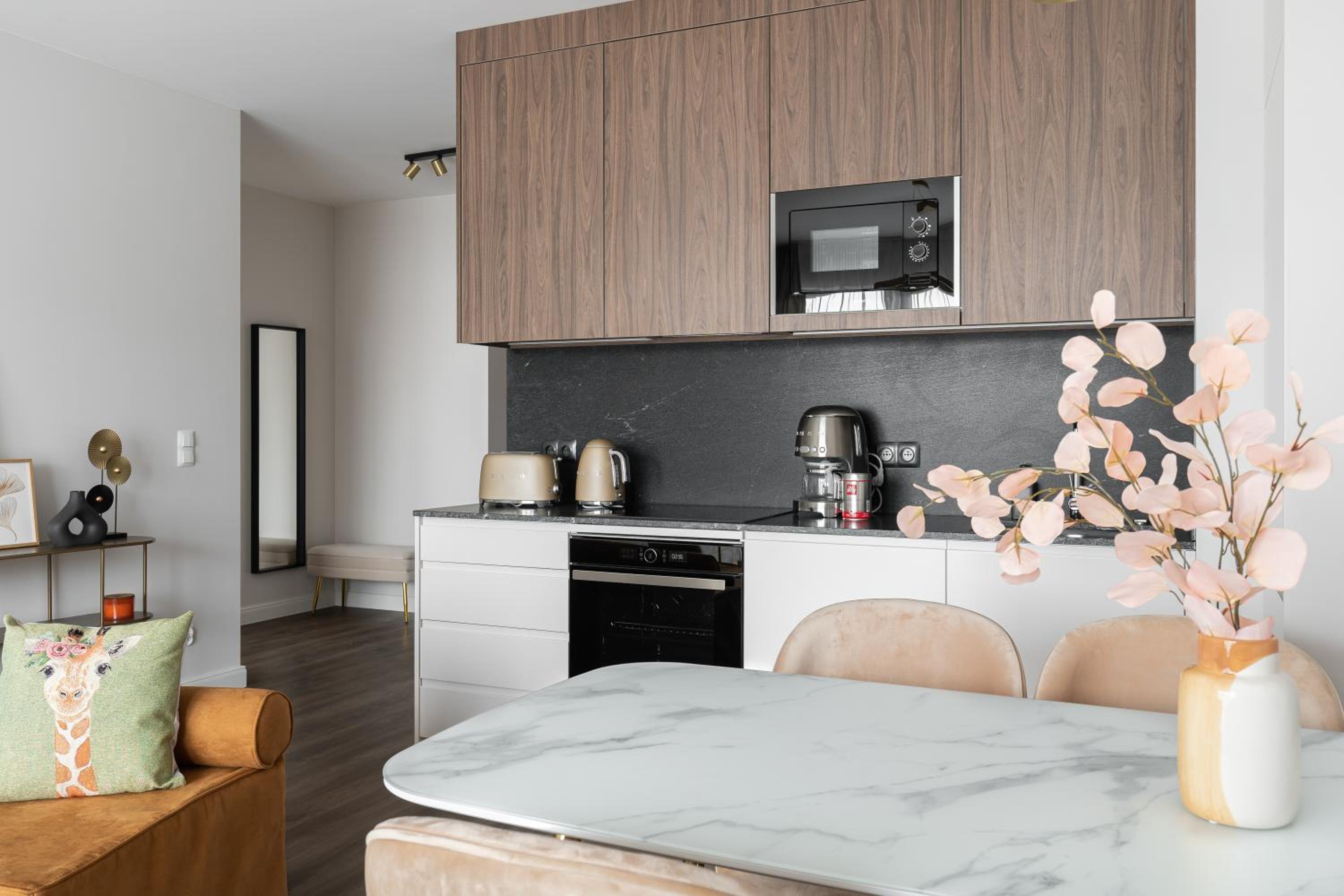 Gdańsk Old Town Scala Apartamens C with Parking by Lion Apartments