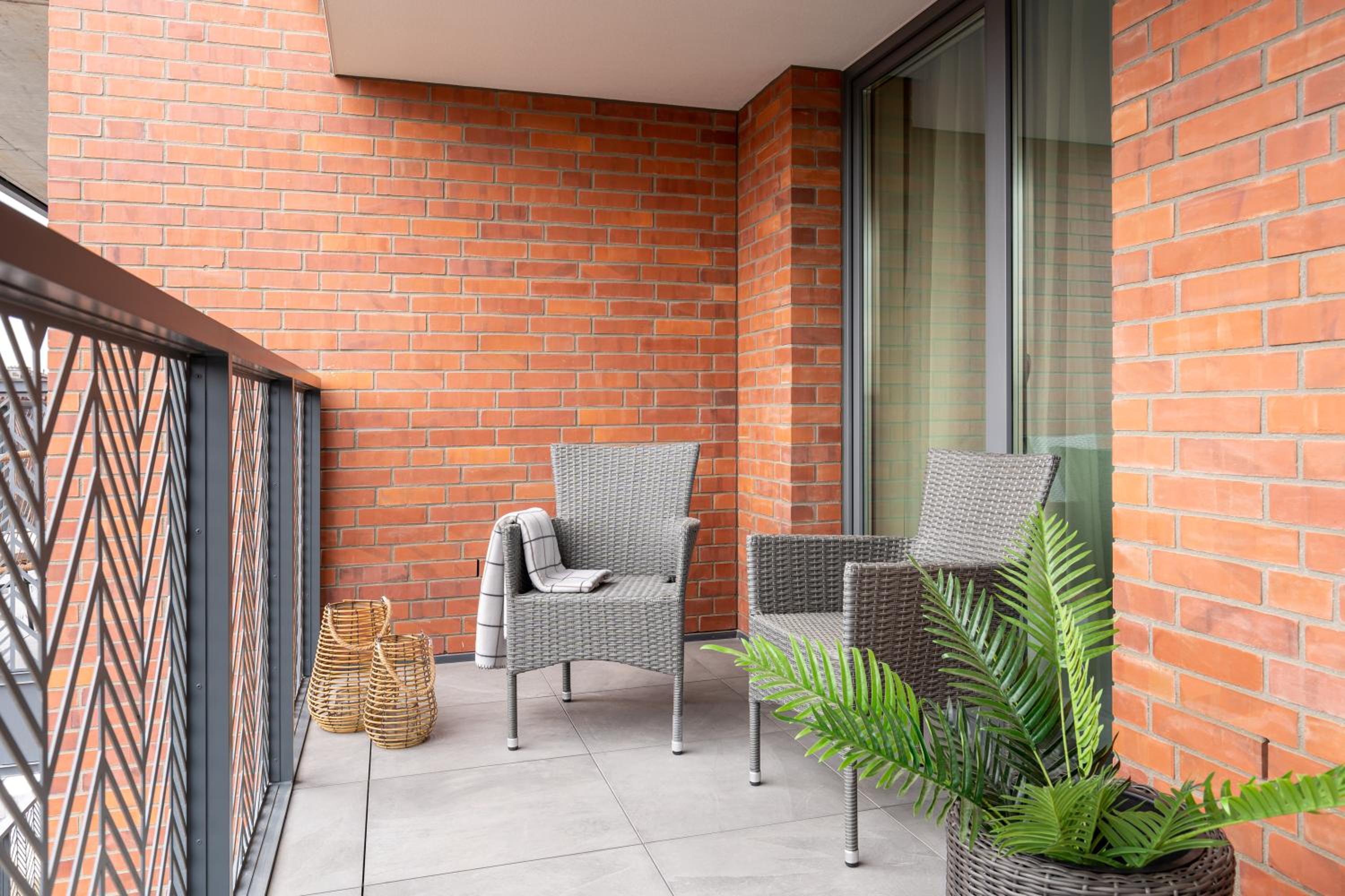Gdańsk Old Town Scala Apartamens C with Parking by Lion Apartments