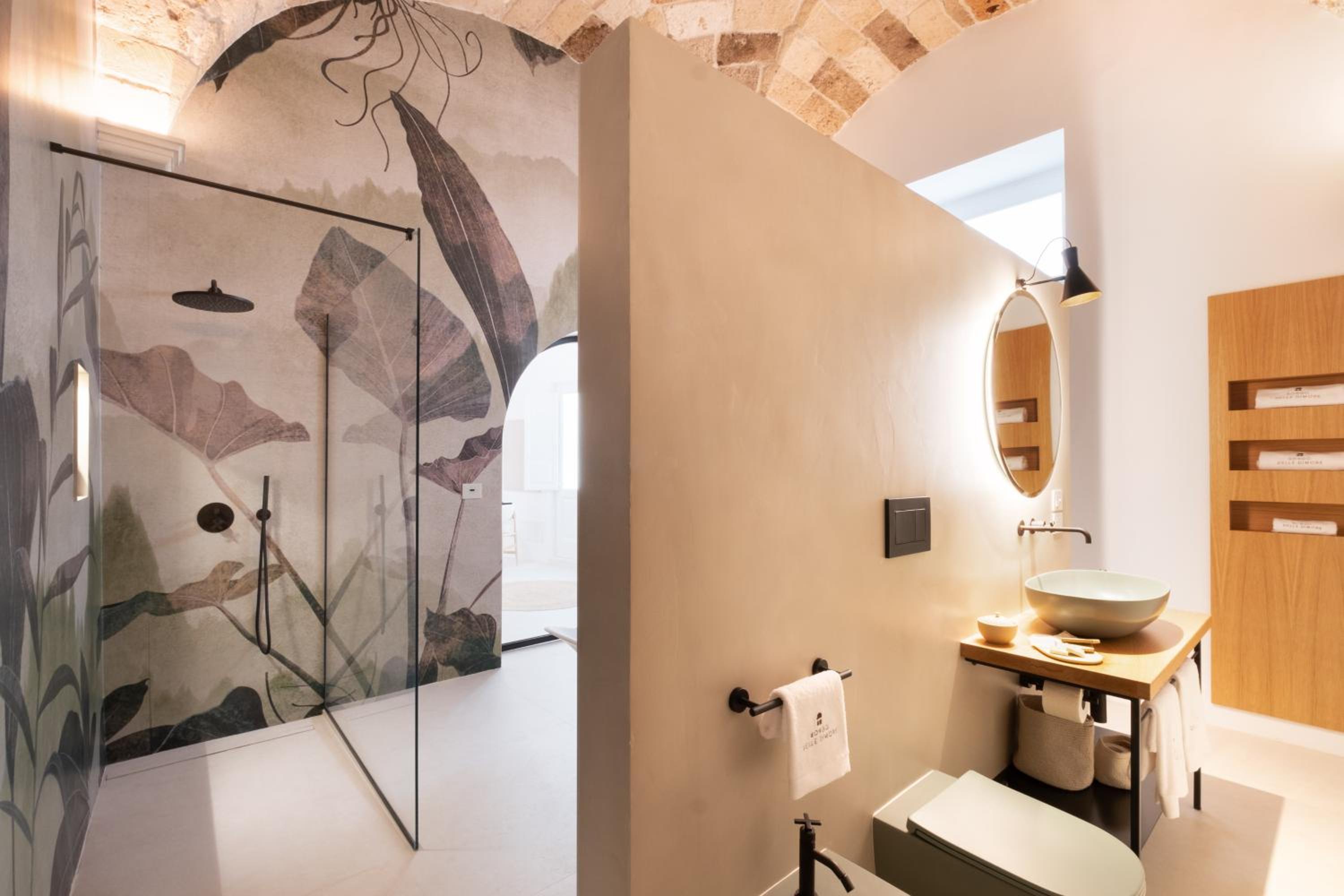 Borgo delle Dimore