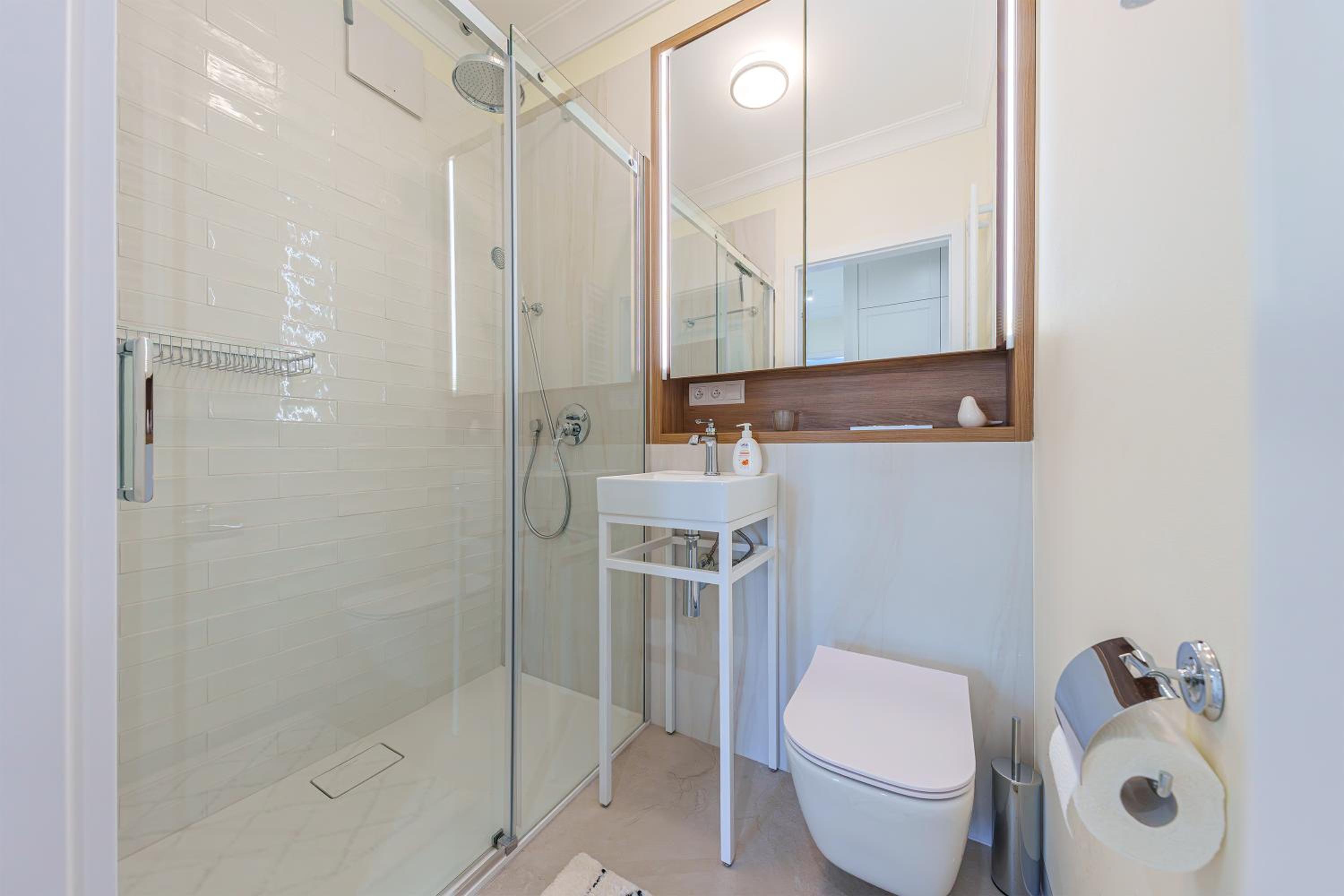 Plac Unii Comfort Apartments