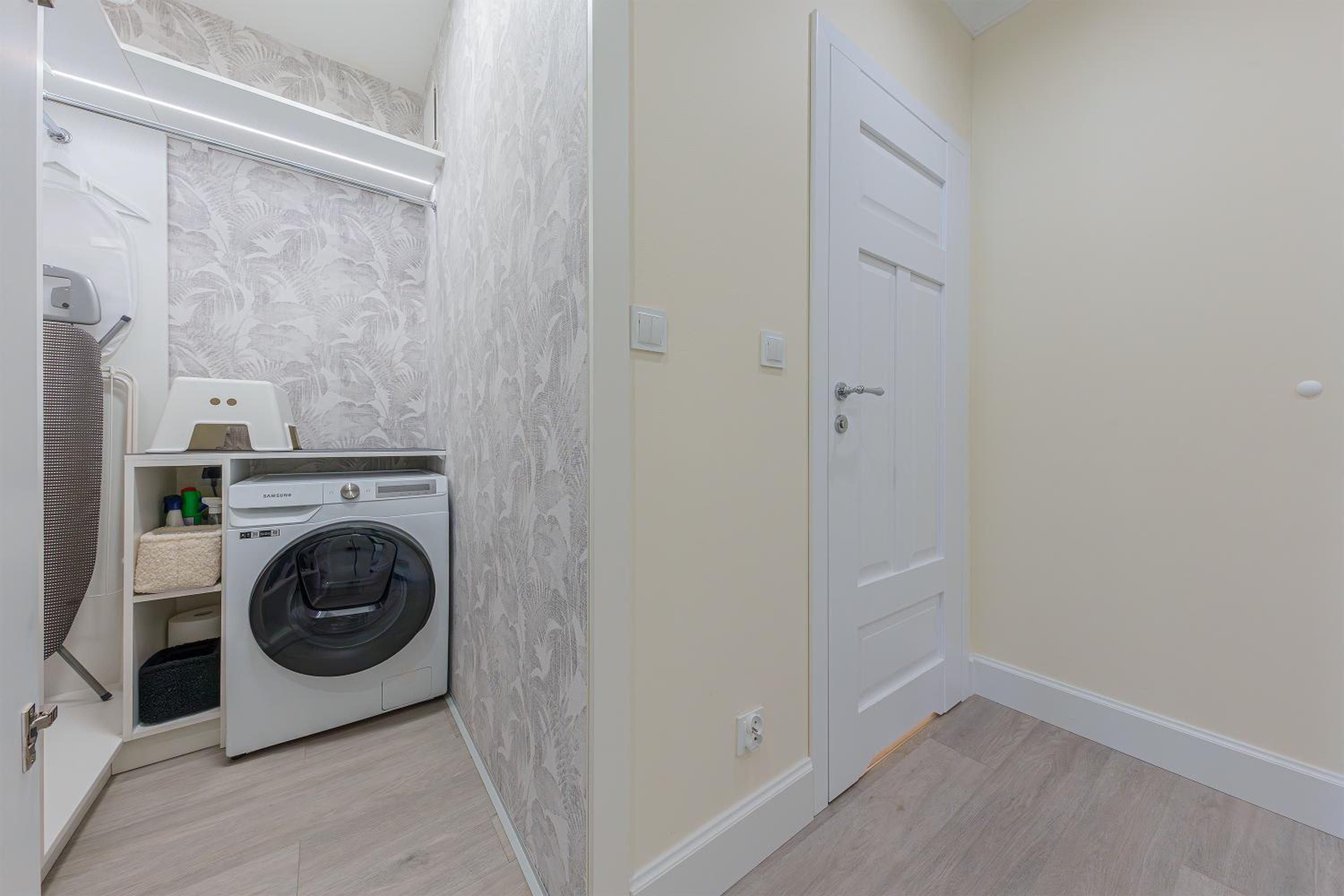 Plac Unii Comfort Apartments