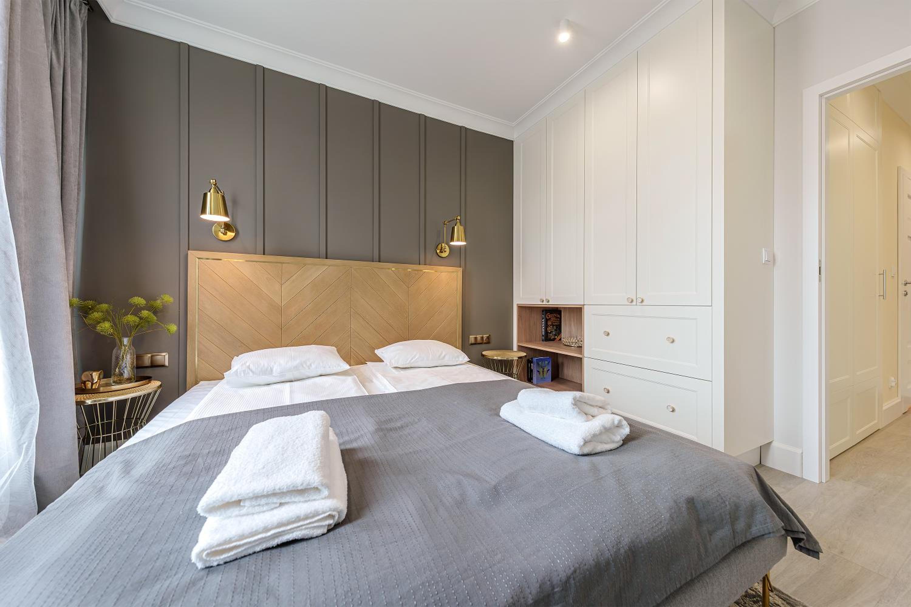 Plac Unii Comfort Apartments