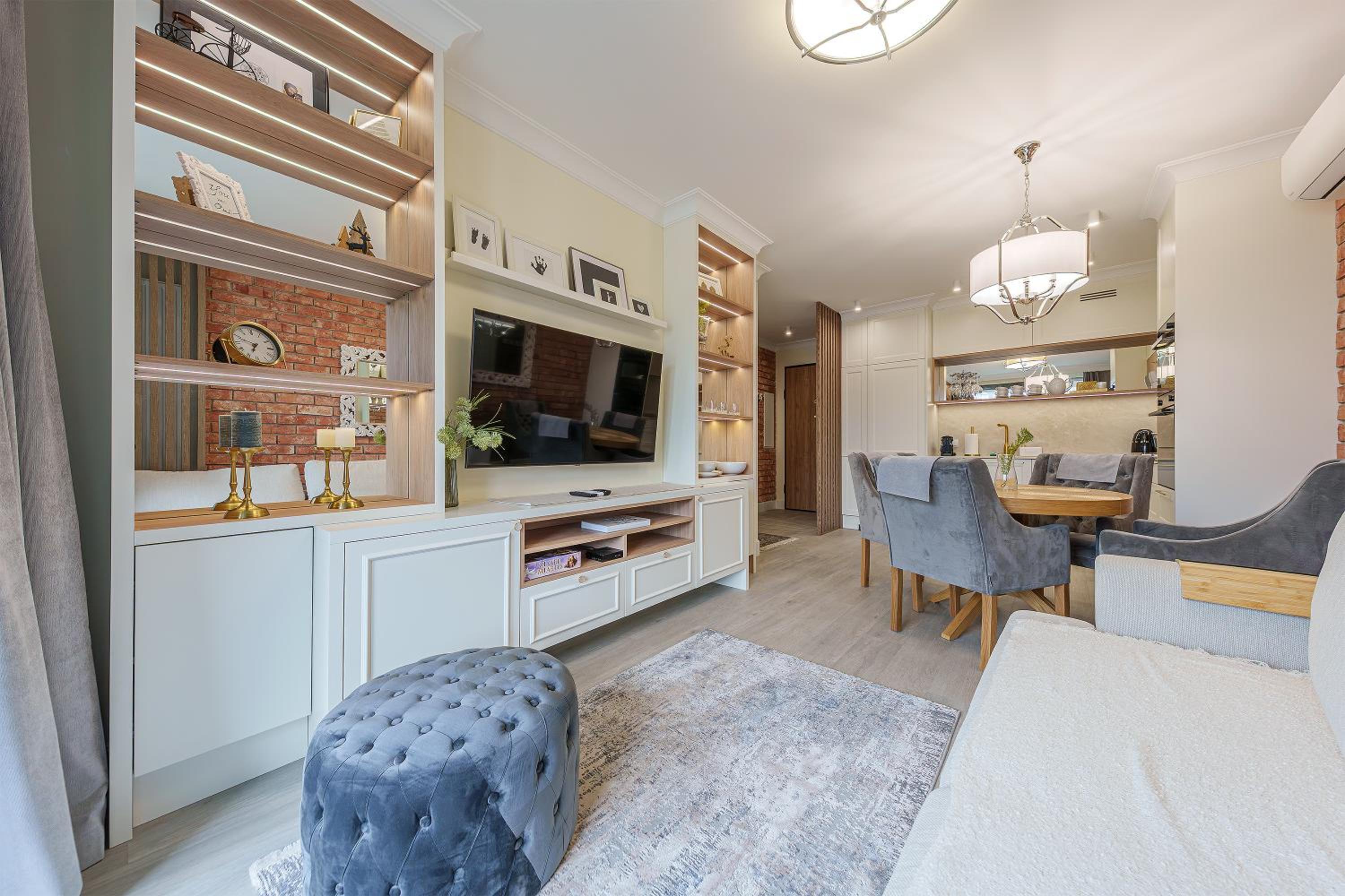 Plac Unii Comfort Apartments
