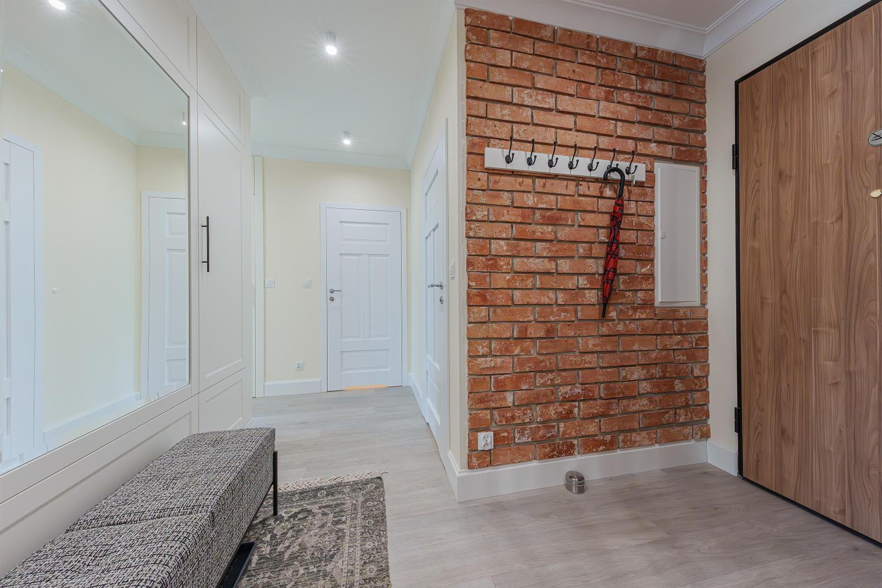 Plac Unii Comfort Apartments