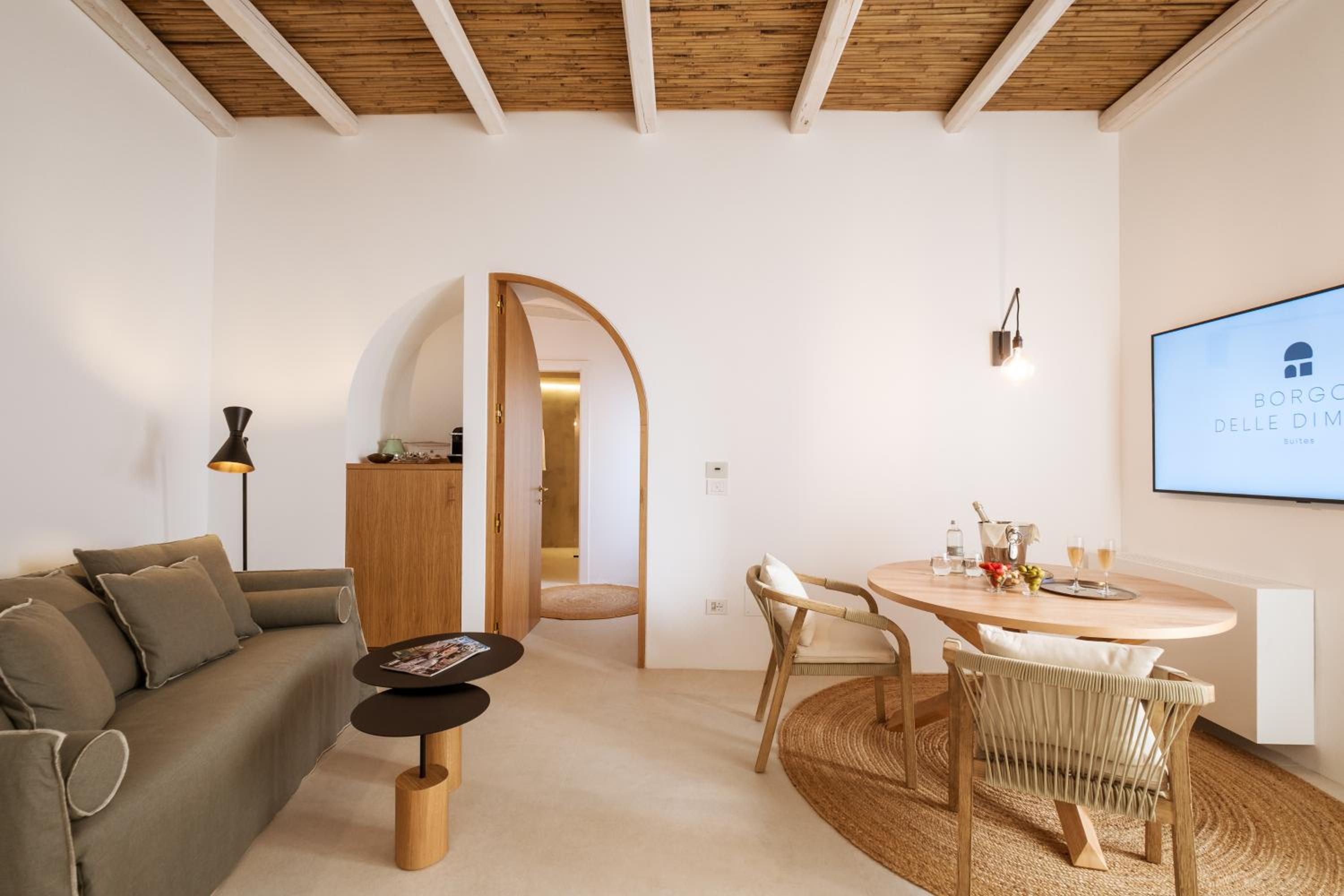 Borgo delle Dimore
