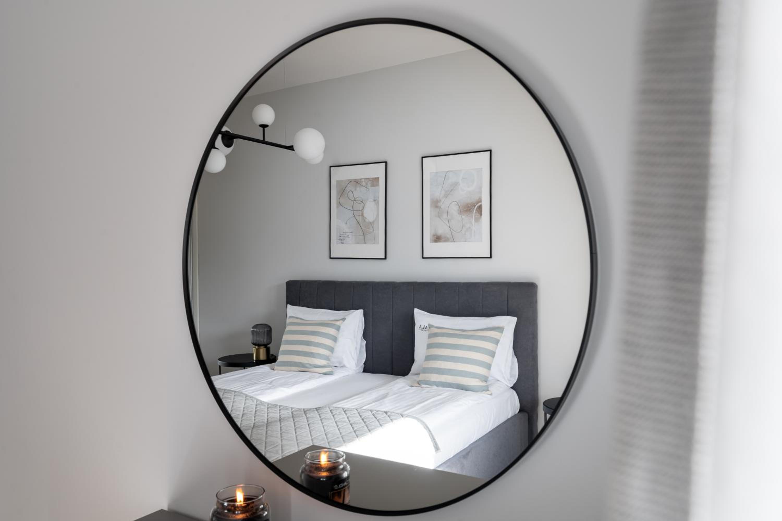 Scala City Center Apartments with Parking by Lion Apartments
