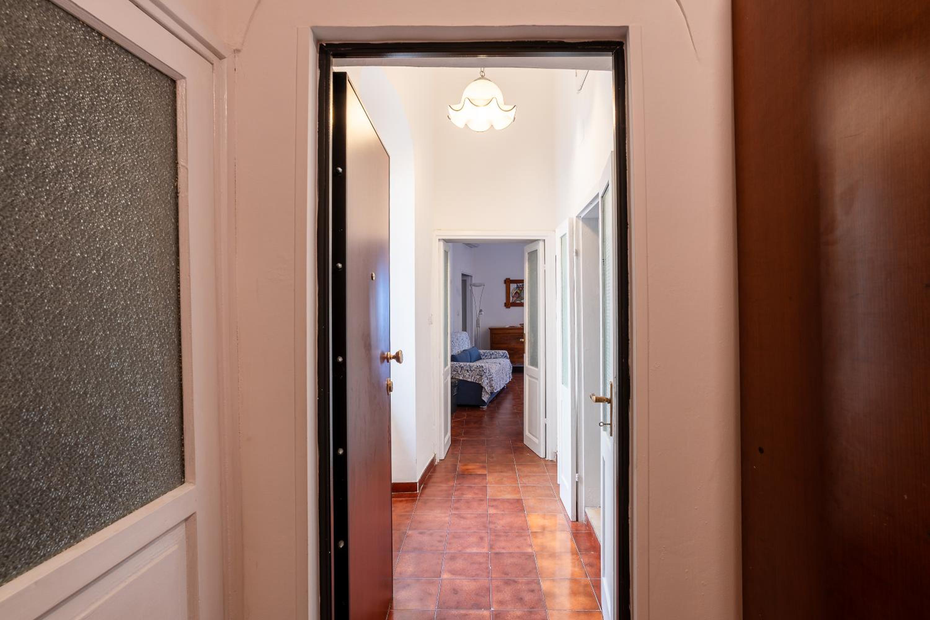 Casa sul Mare by Rentbeat
