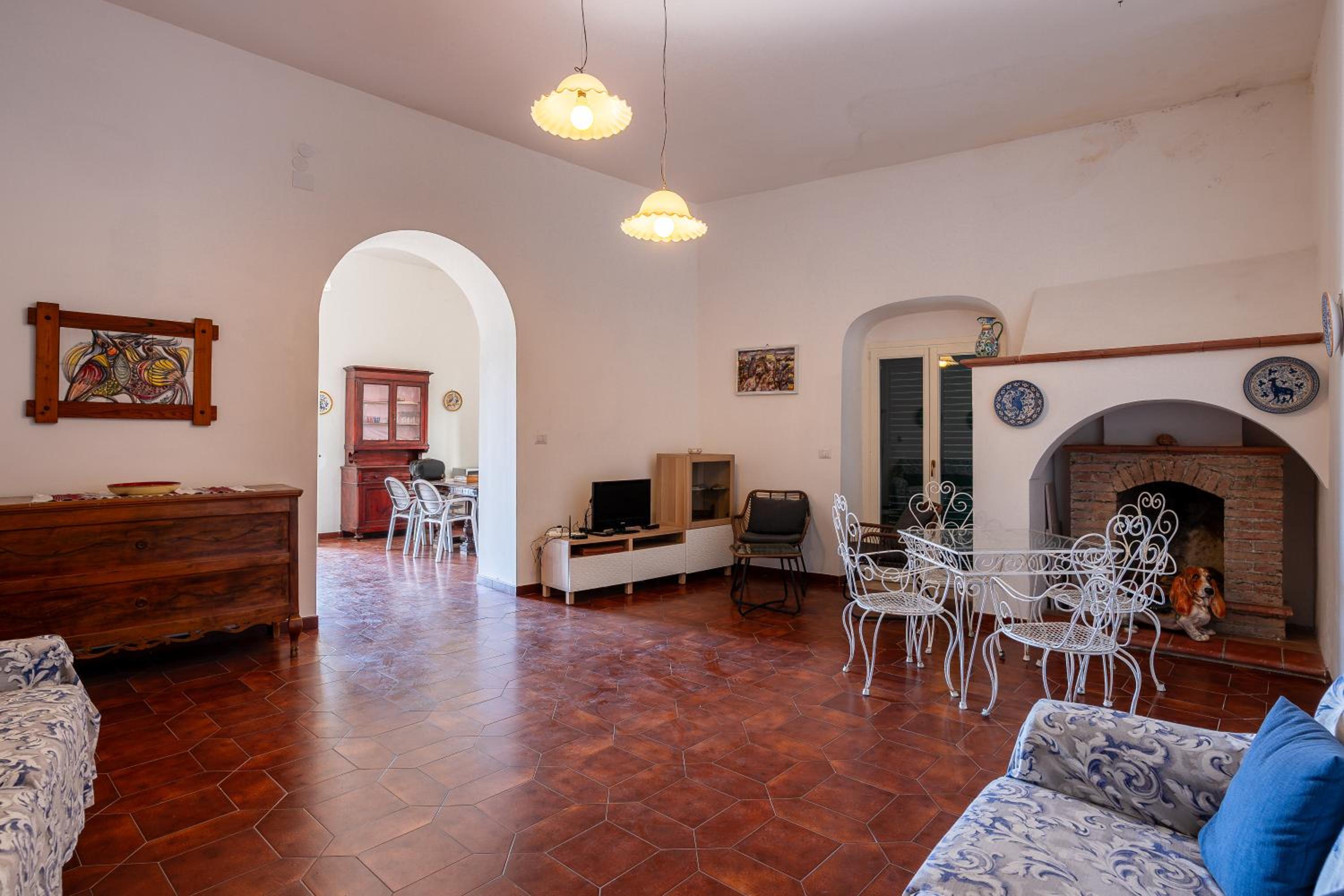 Casa sul Mare by Rentbeat
