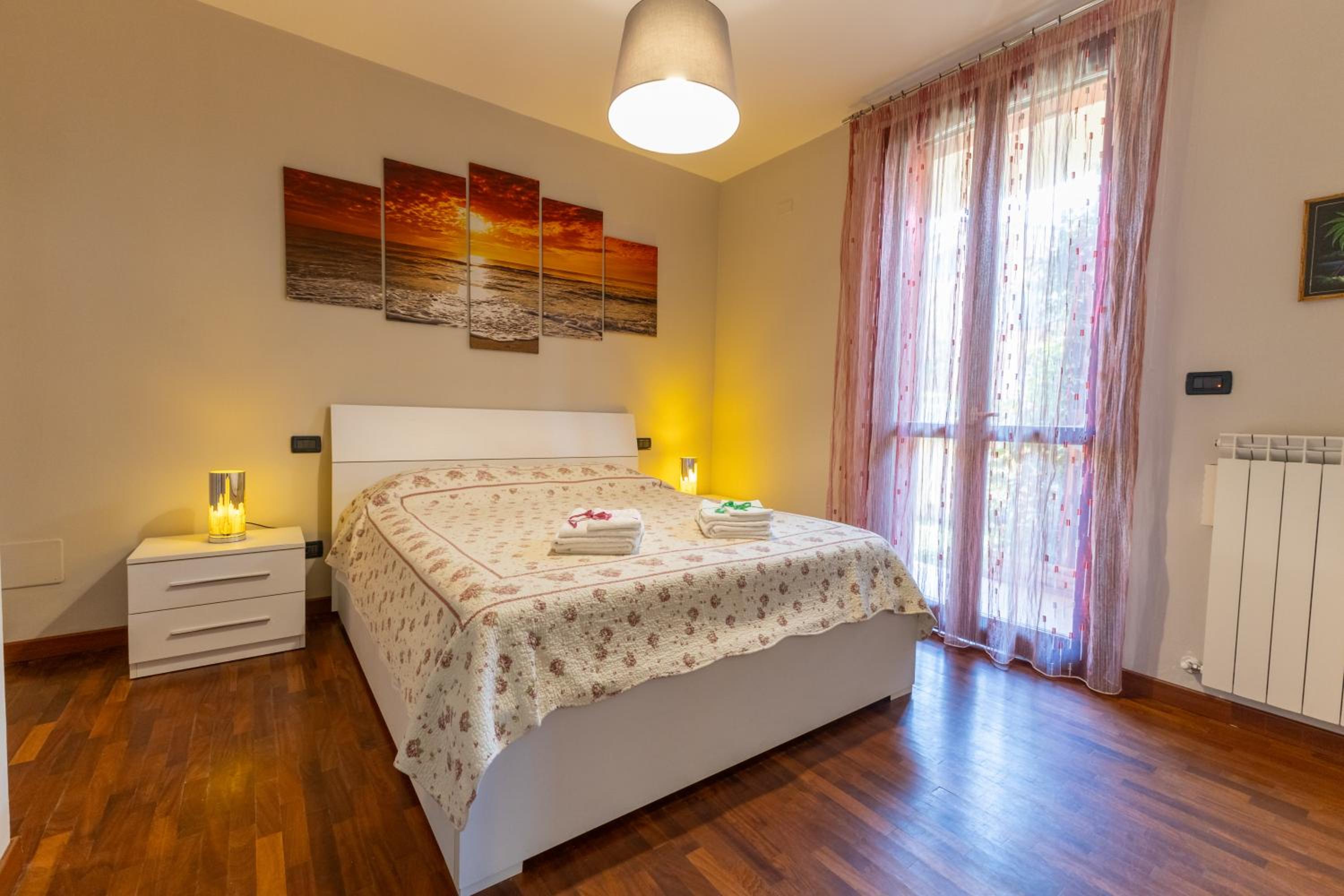 La casa di Kira