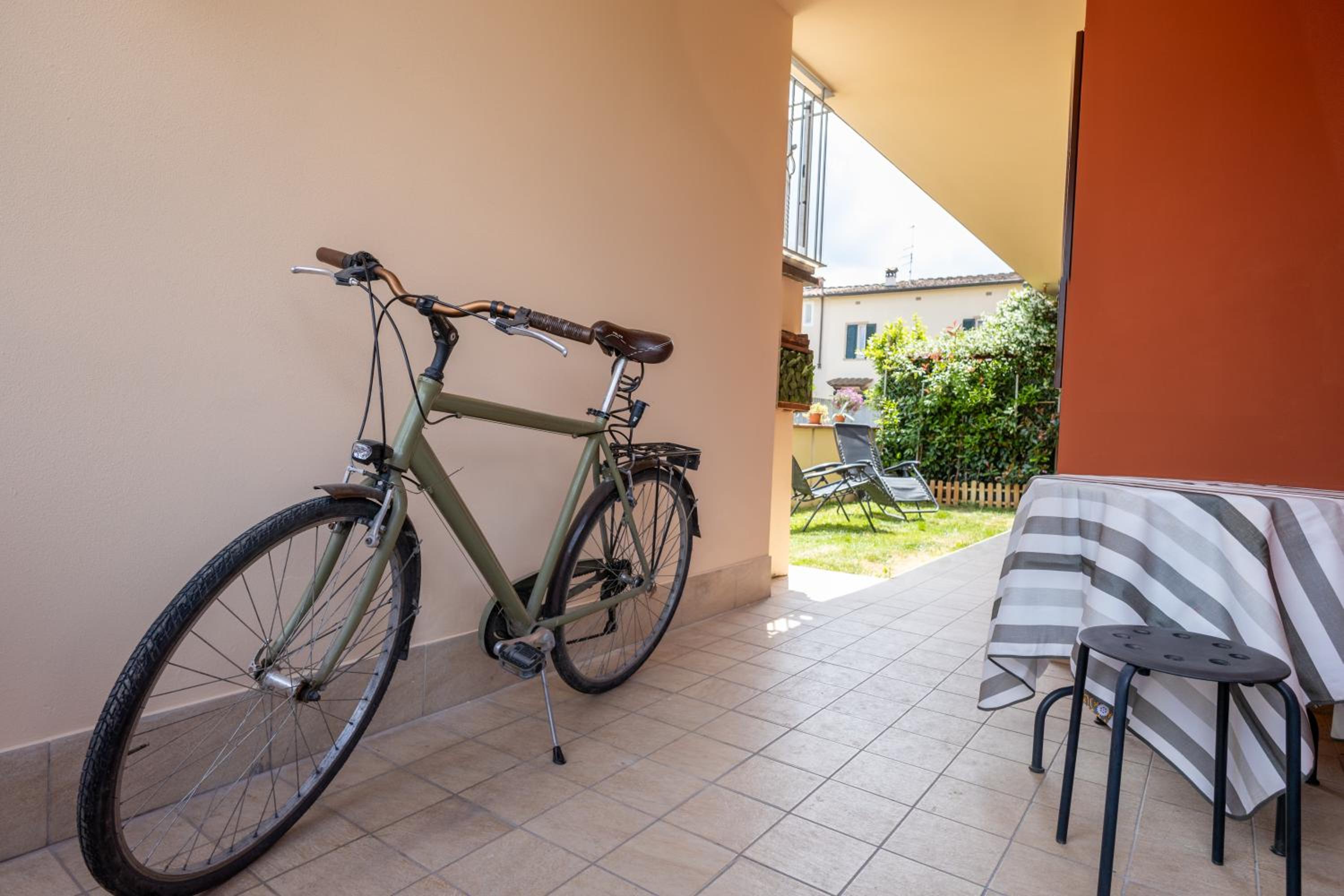 La casa di Kira
