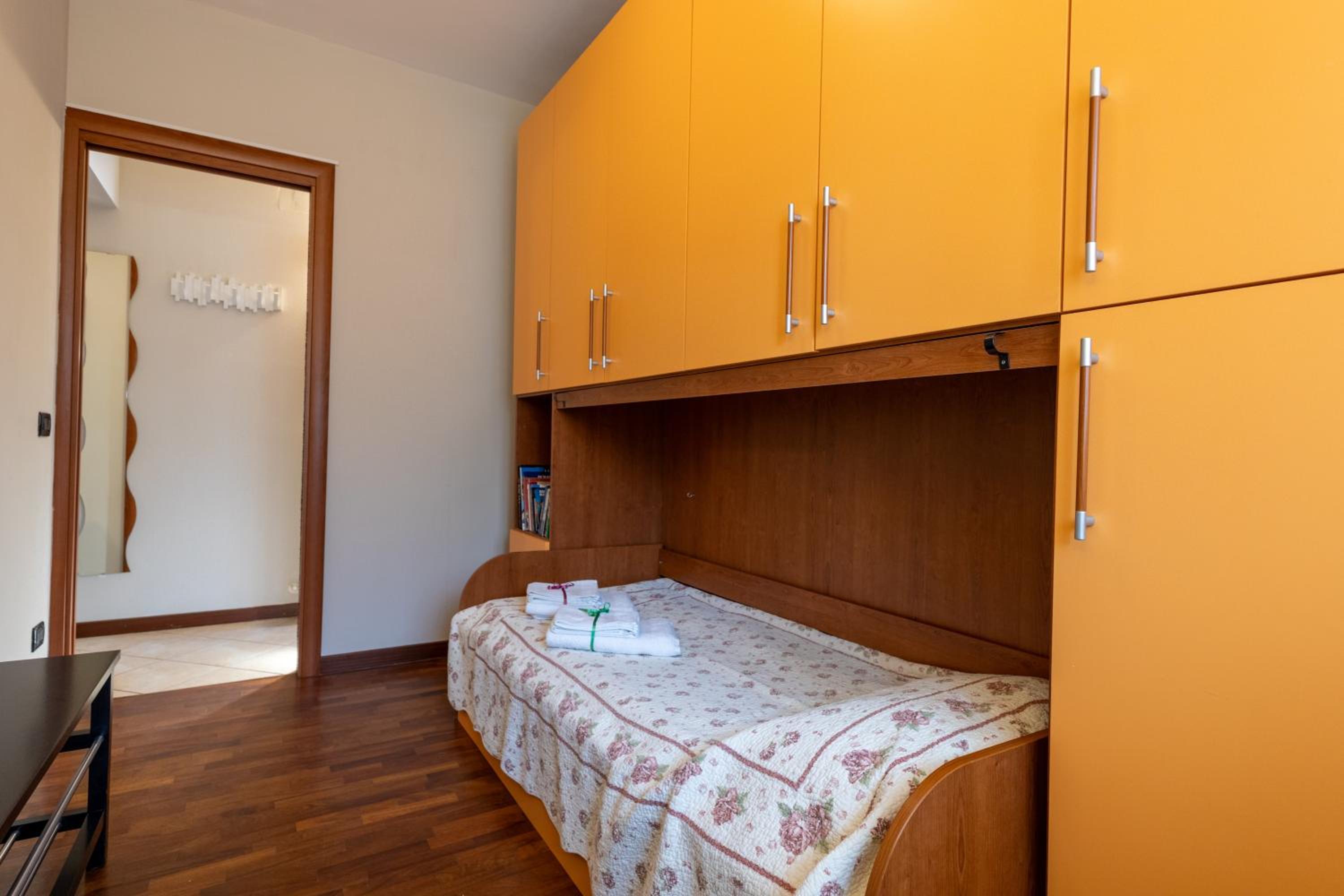 La casa di Kira