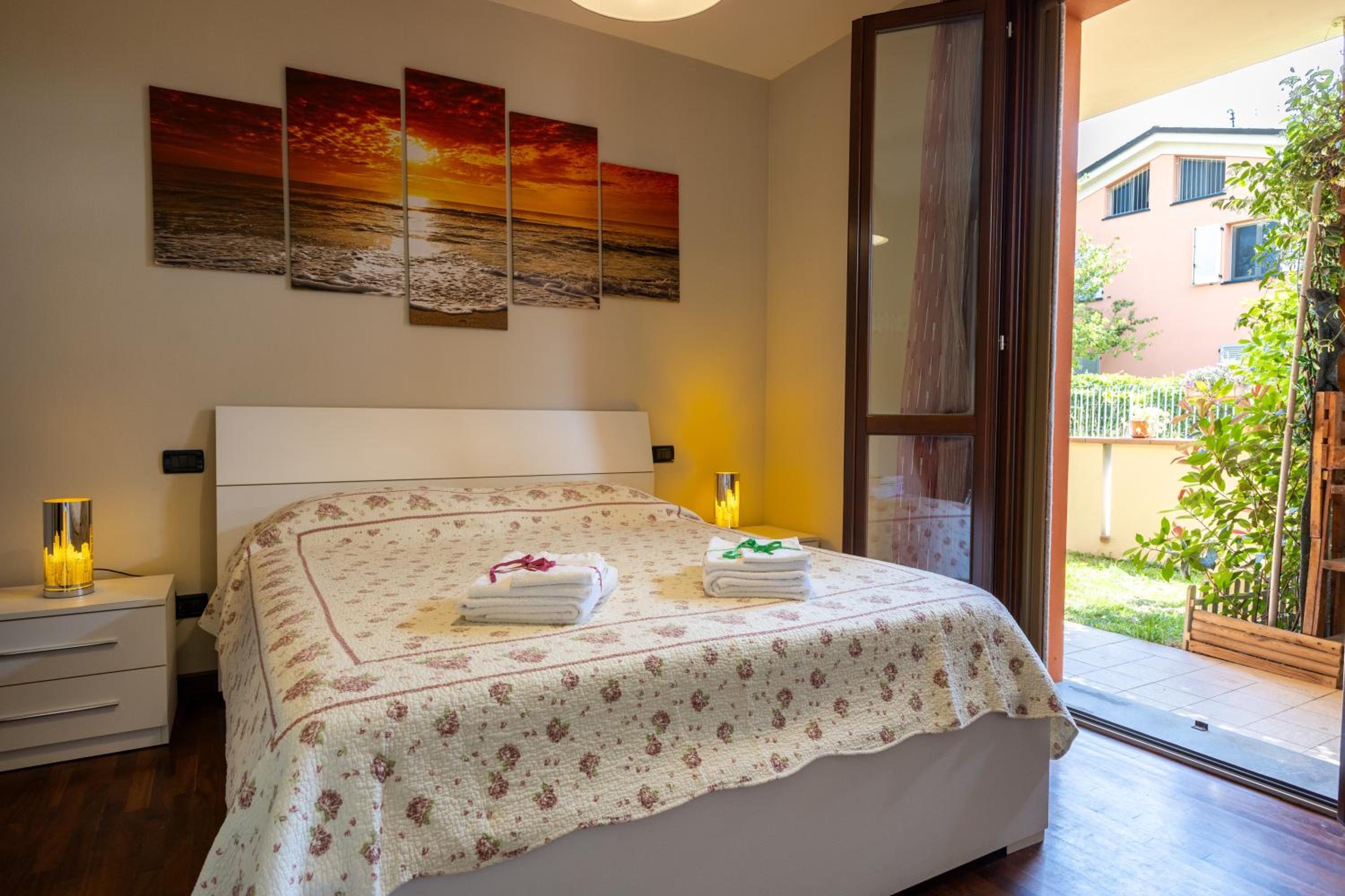 La casa di Kira