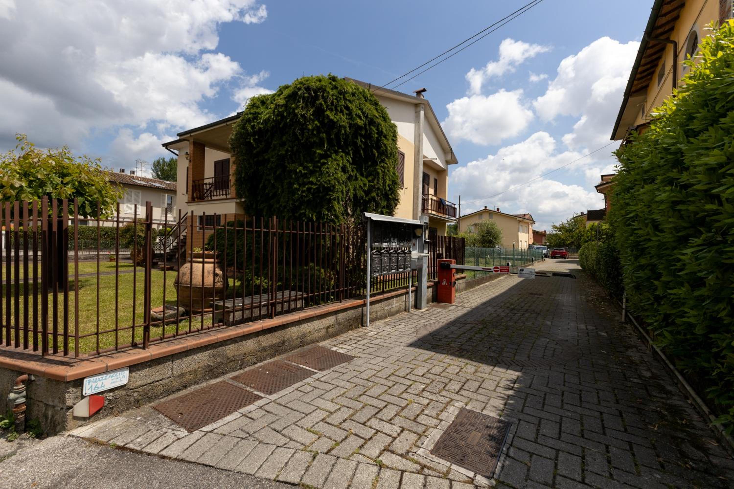 La casa di Kira
