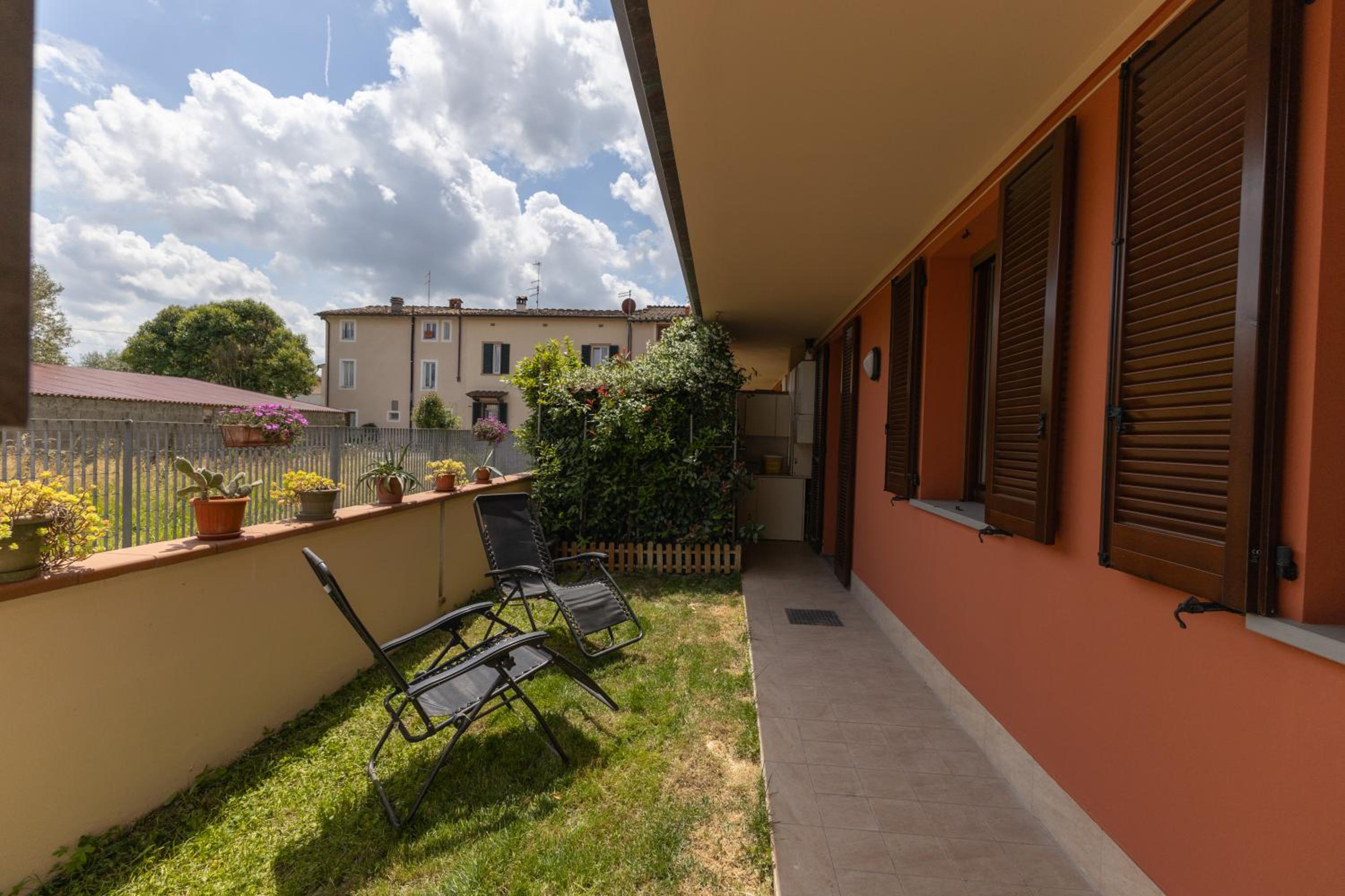 La casa di Kira