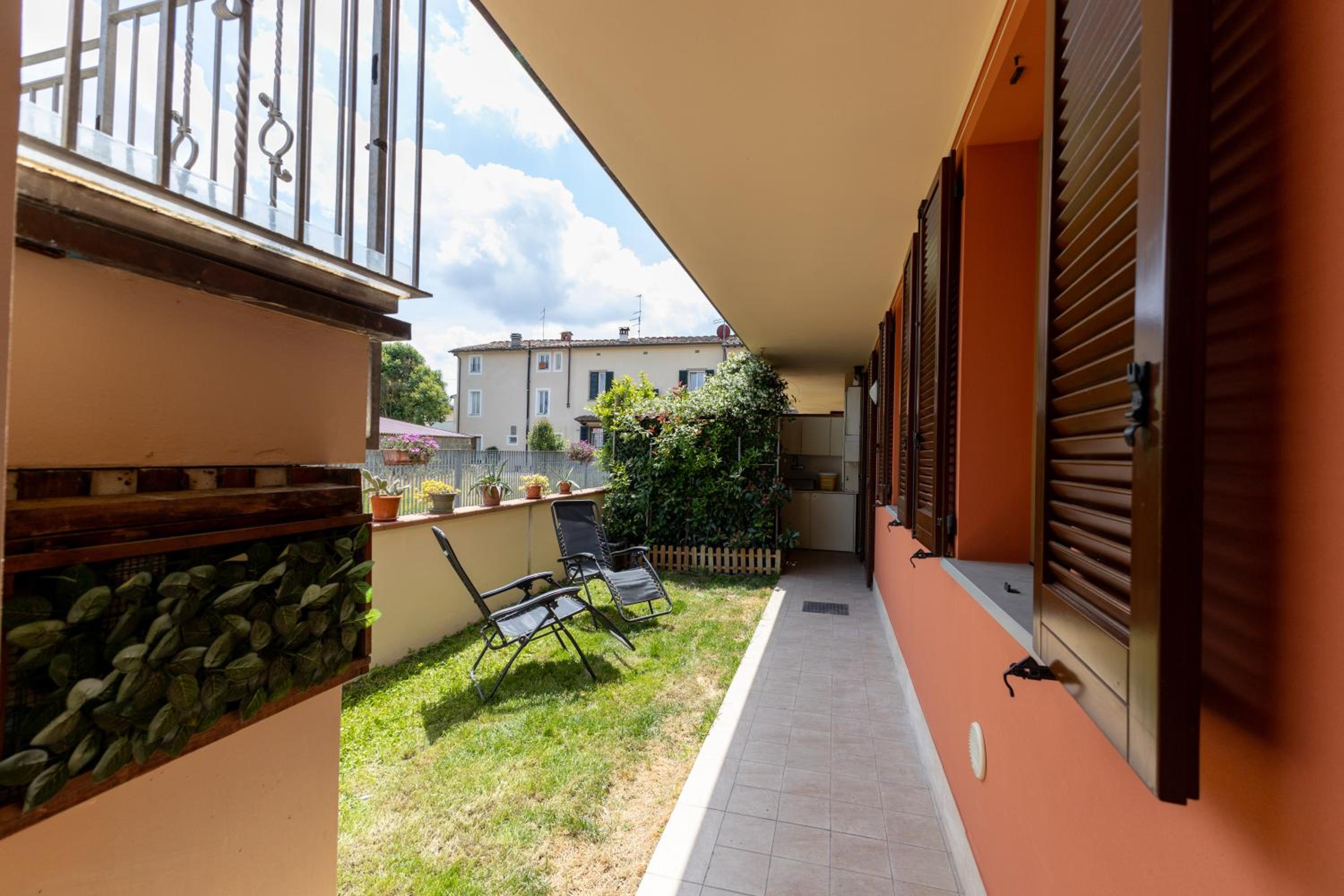 La casa di Kira