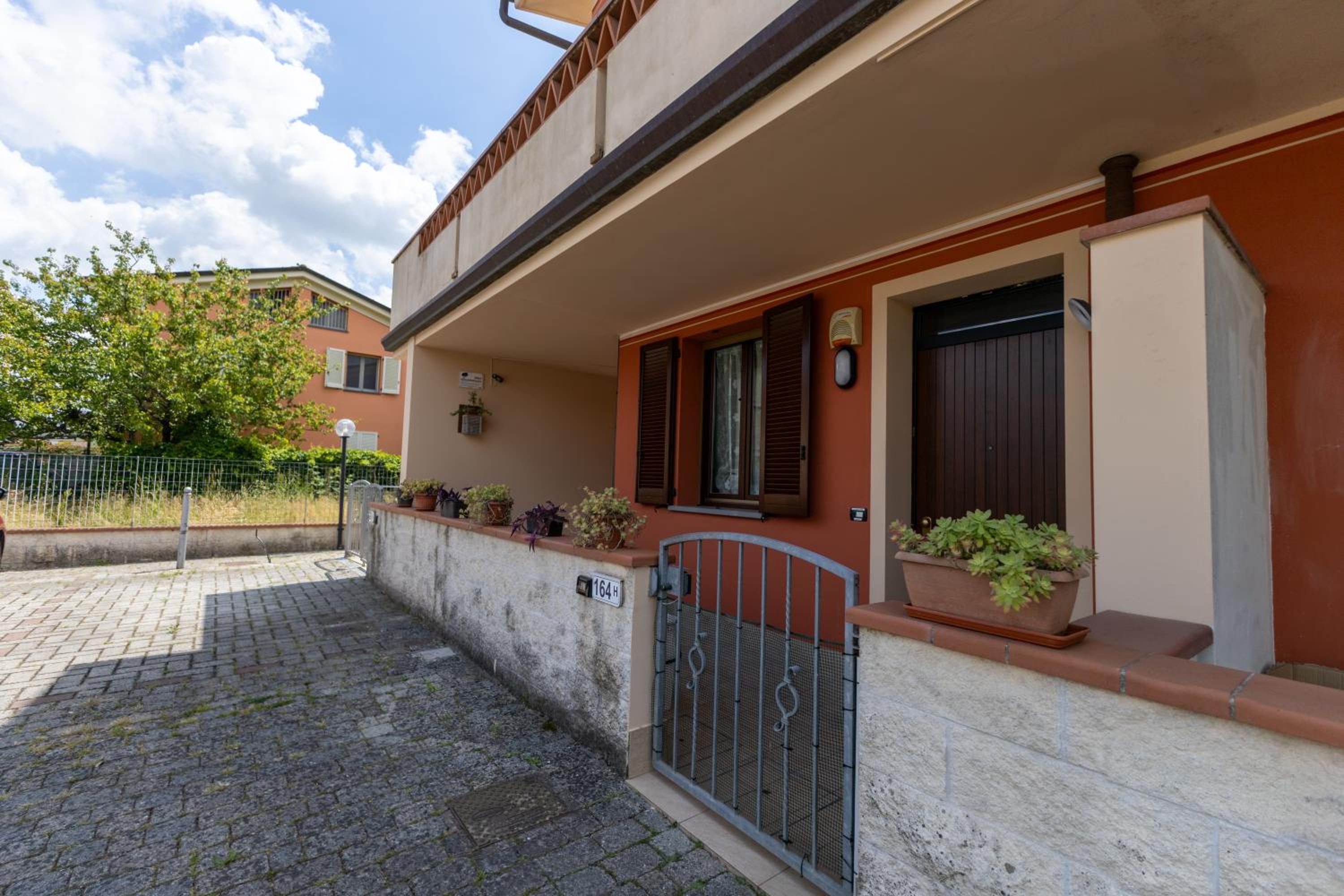 La casa di Kira