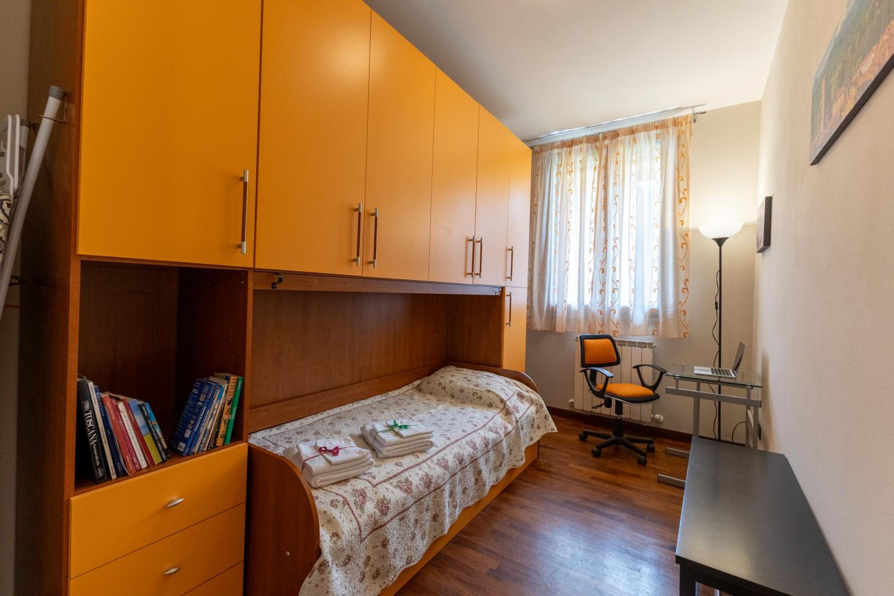 La casa di Kira